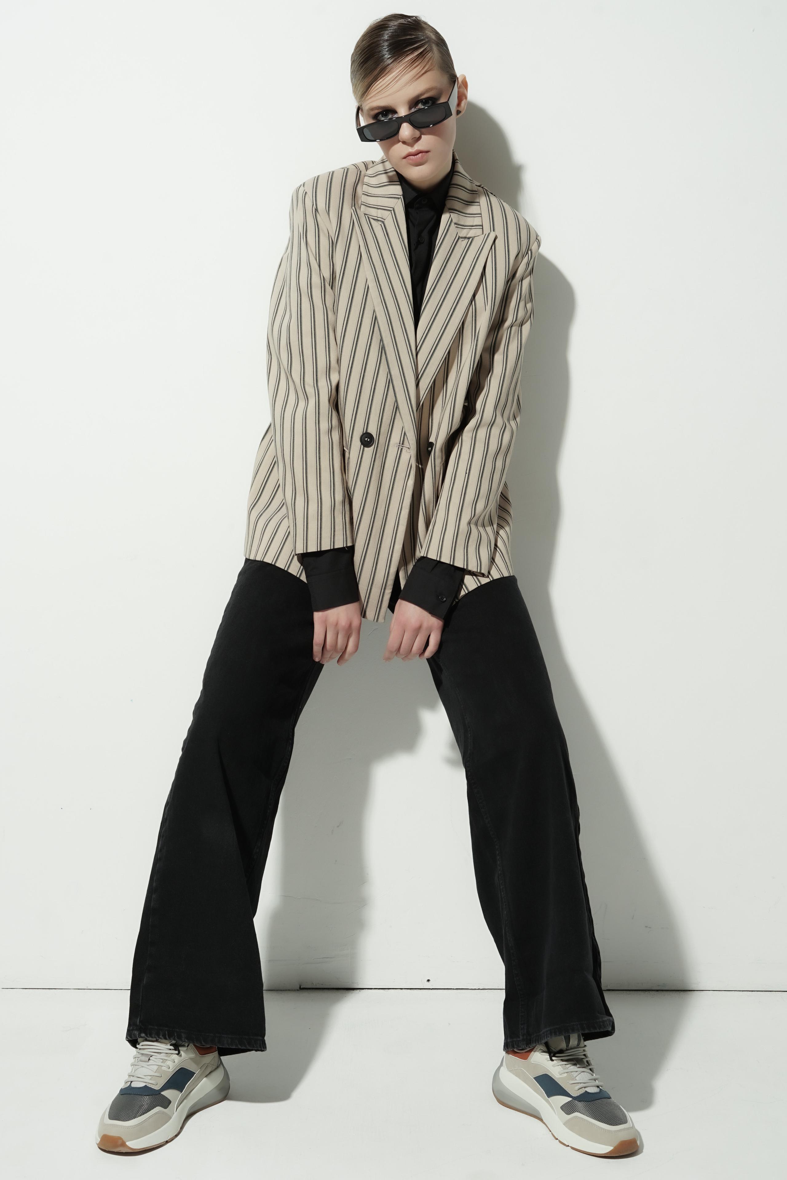 Vika M. Modeling agency TM MODELS