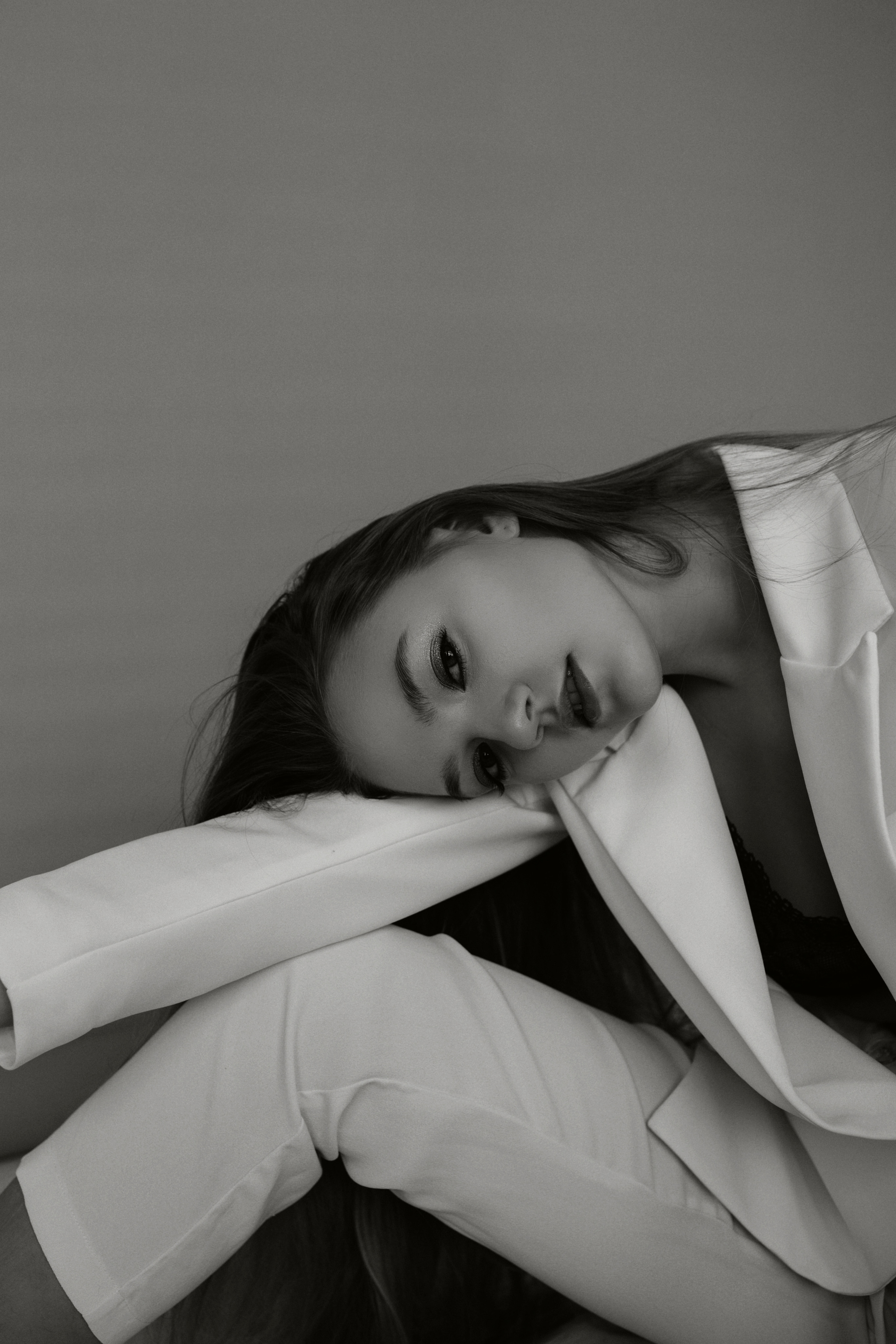 Анастасия Липина. Модельное агентство TM Models в Калининграде