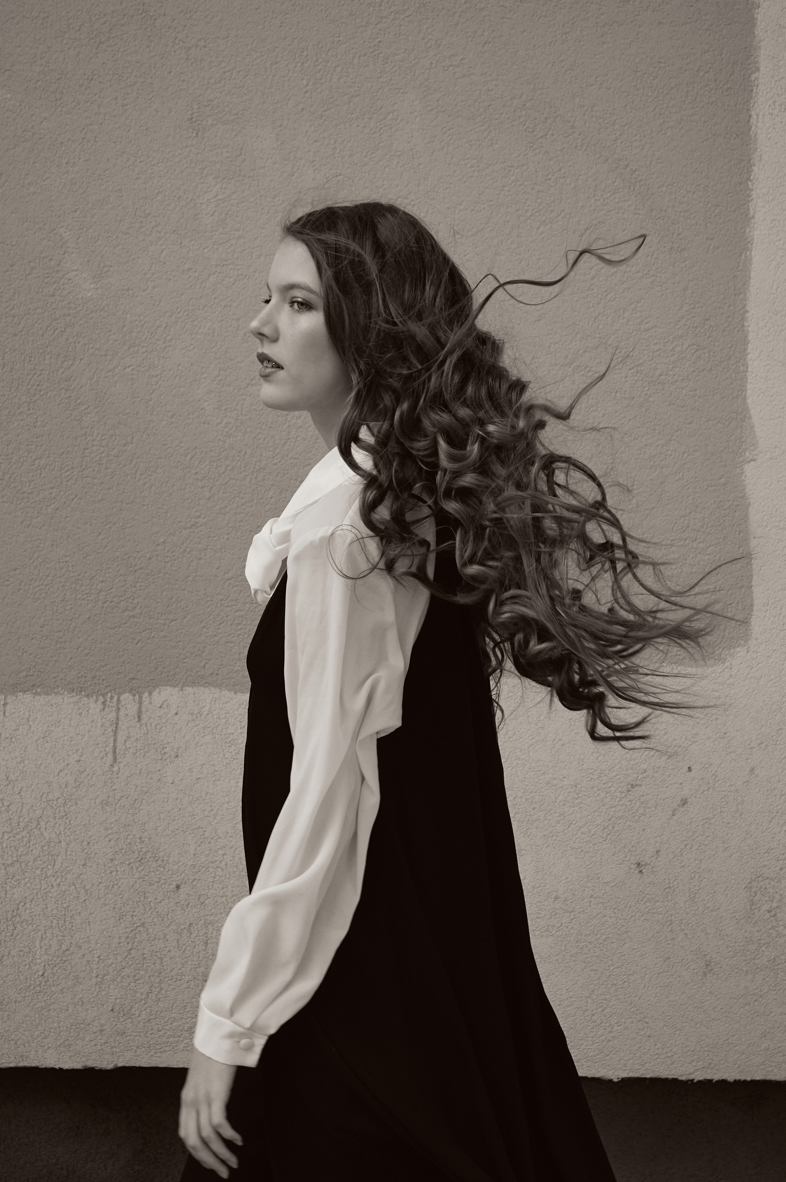 Sophia S. Modeling agency TM MODELS