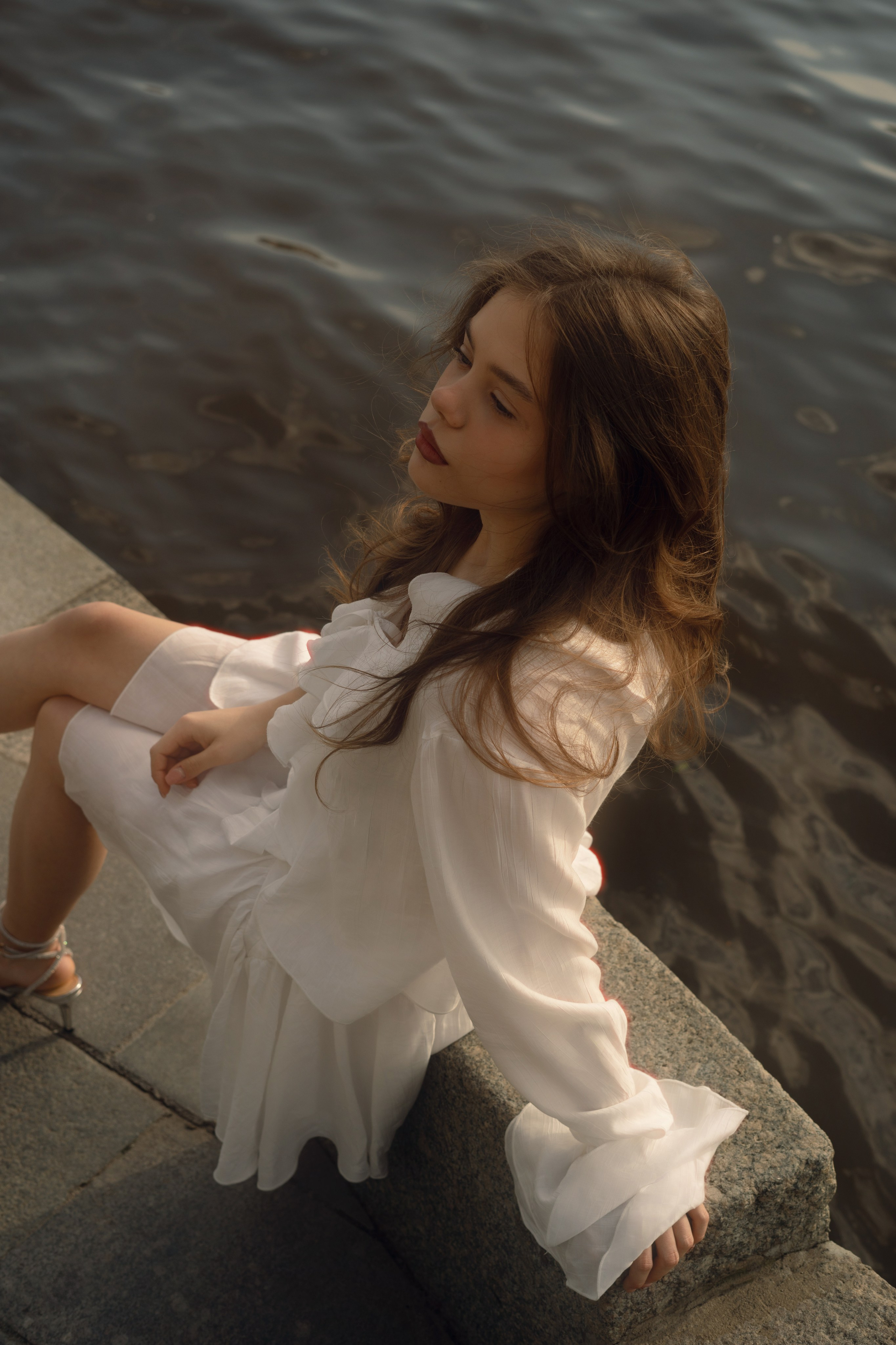 Уличные съемки. Главная