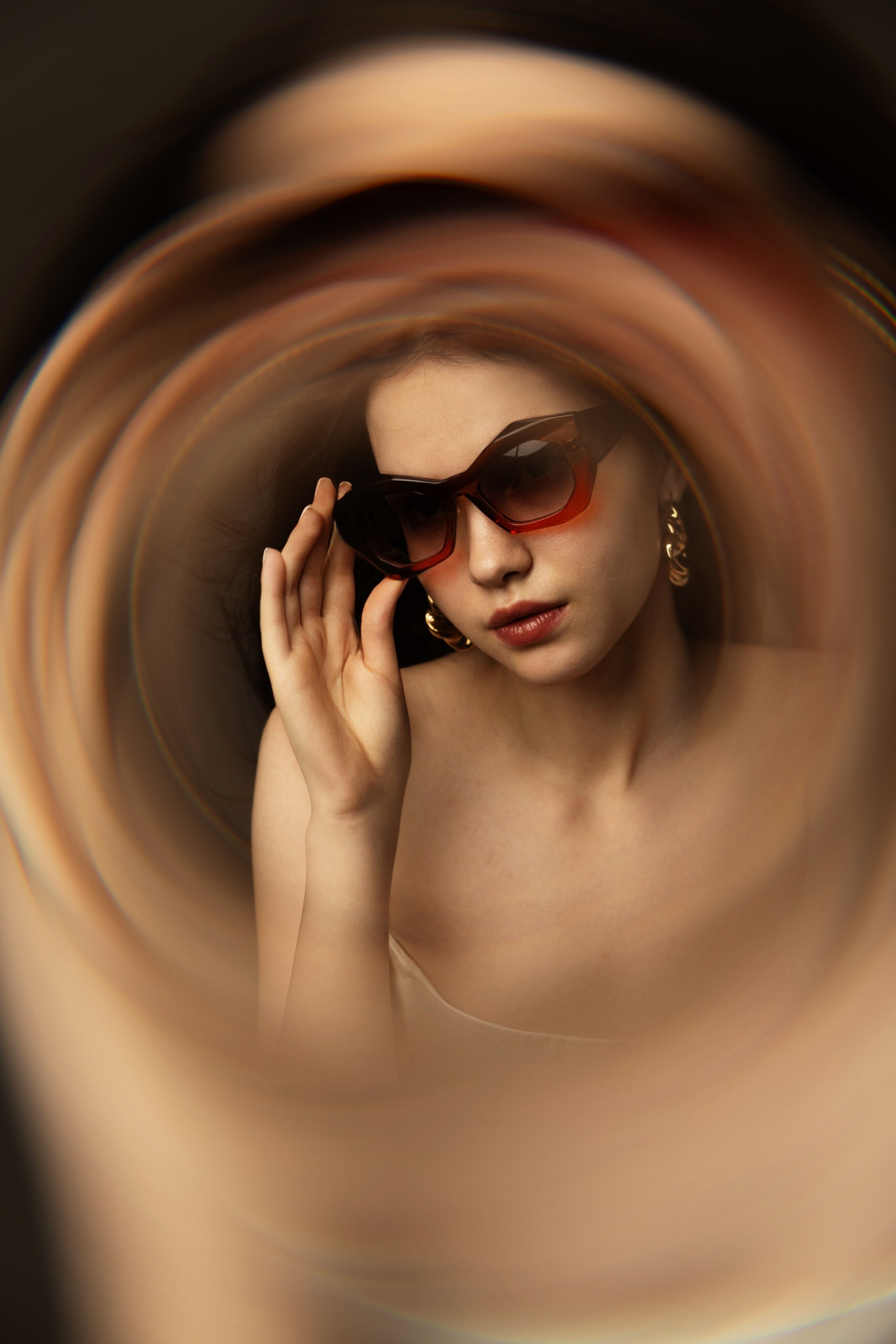 Школьные фотографии. Выпускные альбомы с оживающими фотографиями. Москва, Балашиха