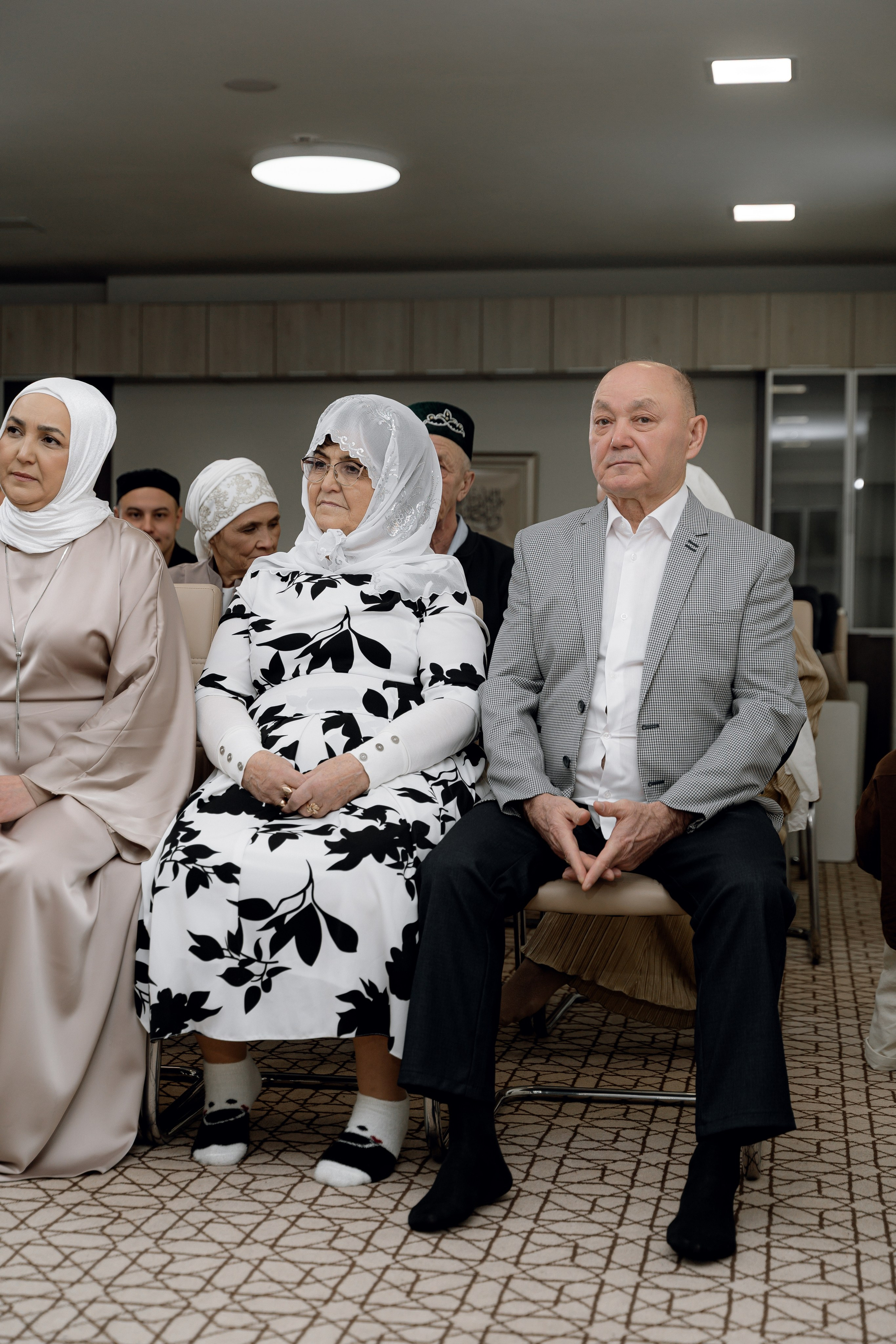 Данис & Ильзира (Алтан). RAMIL SAFIULLIN