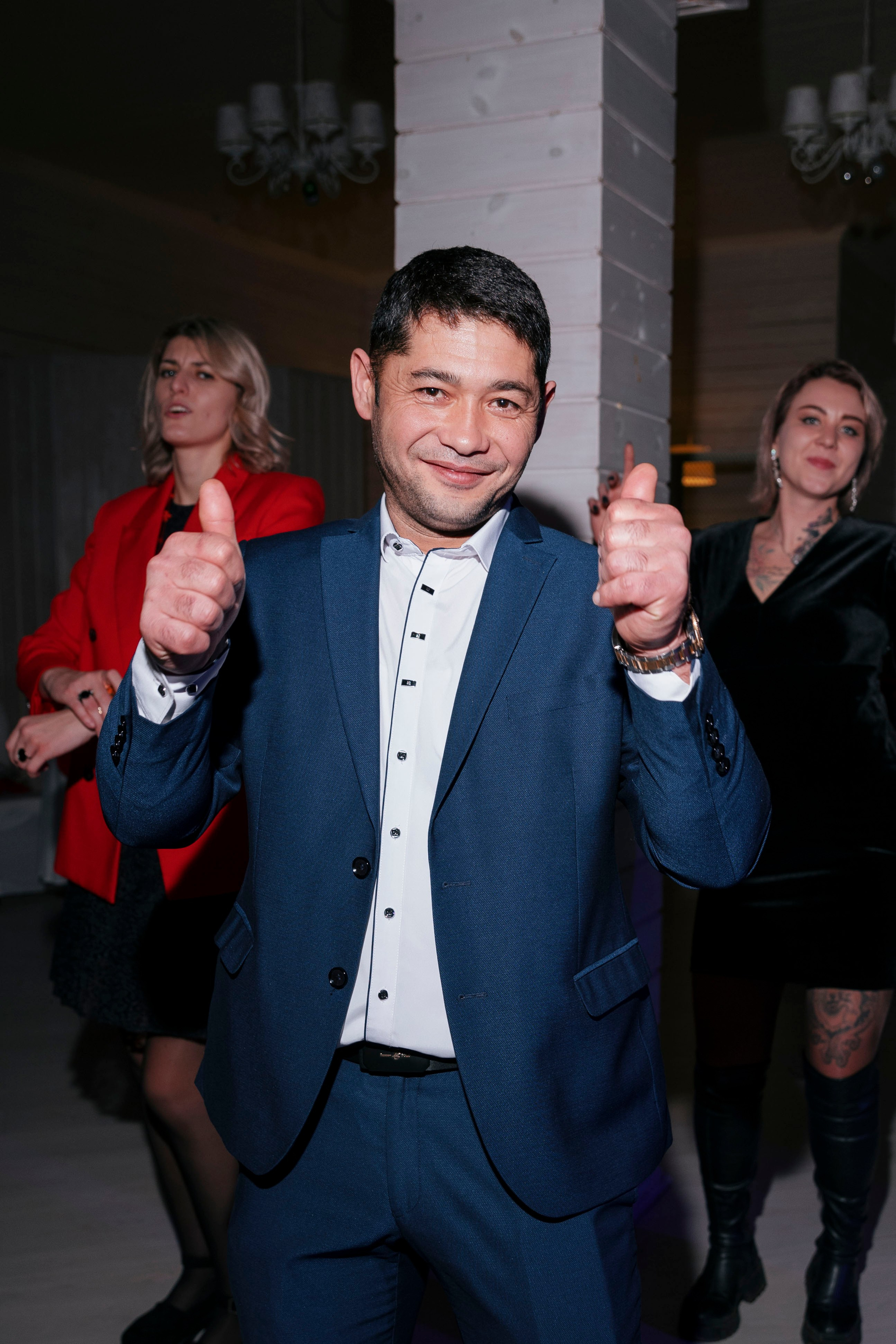 Корпоративные съемки. Фотограф в Москве и Московской области