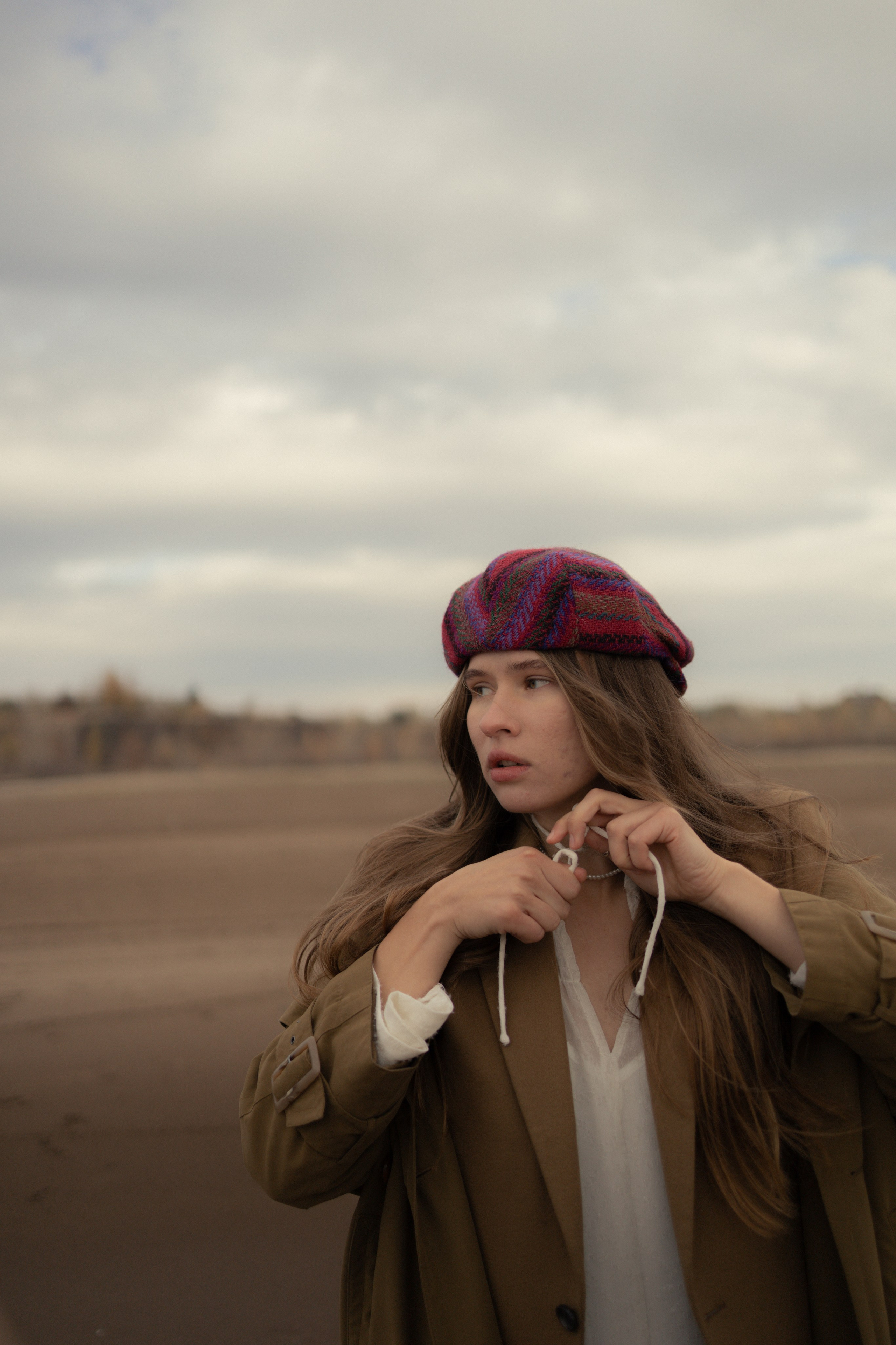 Леся. Фотограф Зарина. Казань