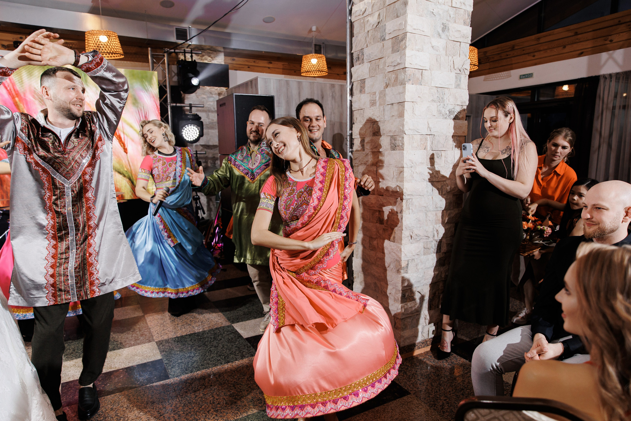 Оля и Кирилл. Свадебный и репортажный фотограф Евгений Петров