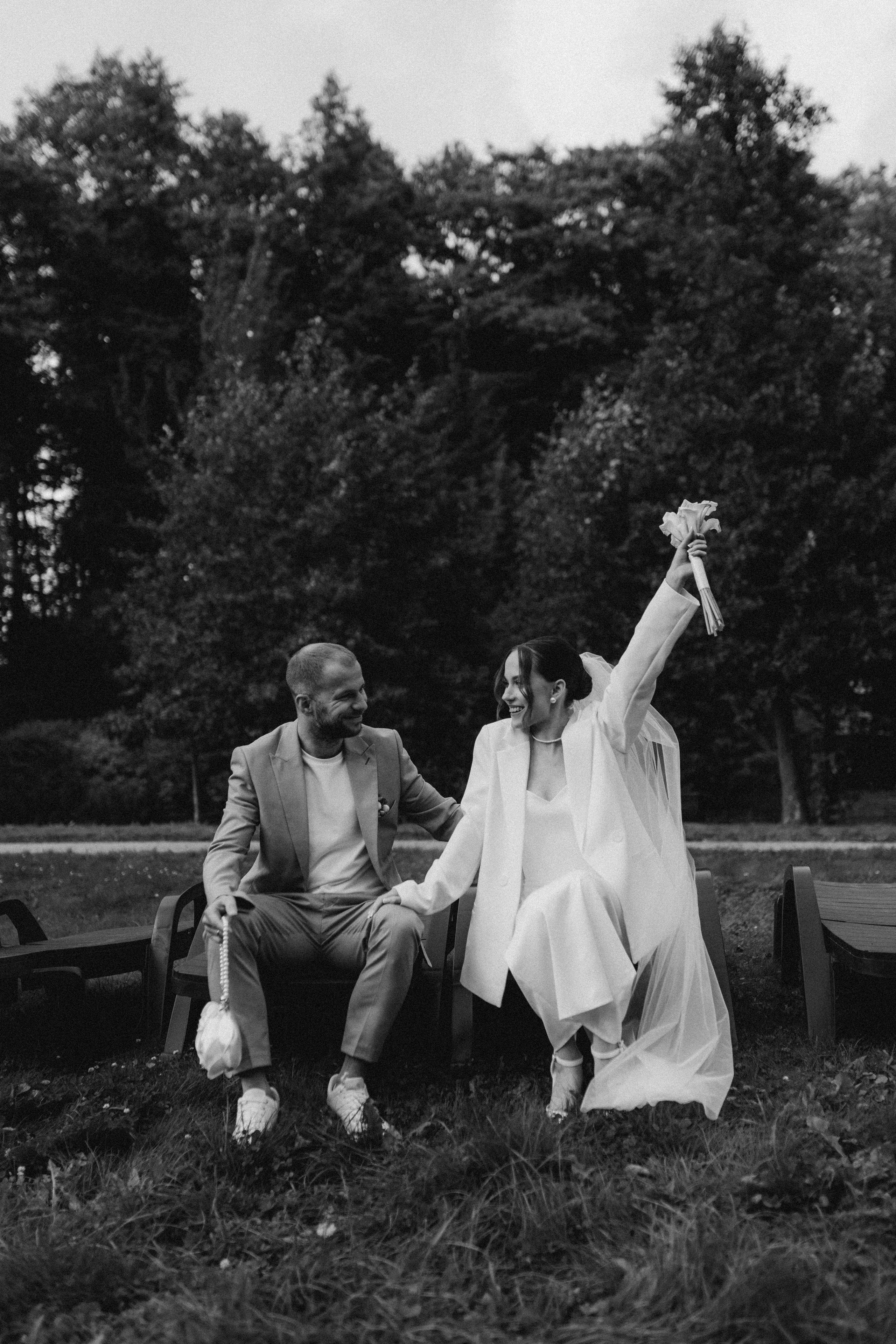 Мария & Иван. Фотограф НОГИНСК, Москва, Анастасия Белая