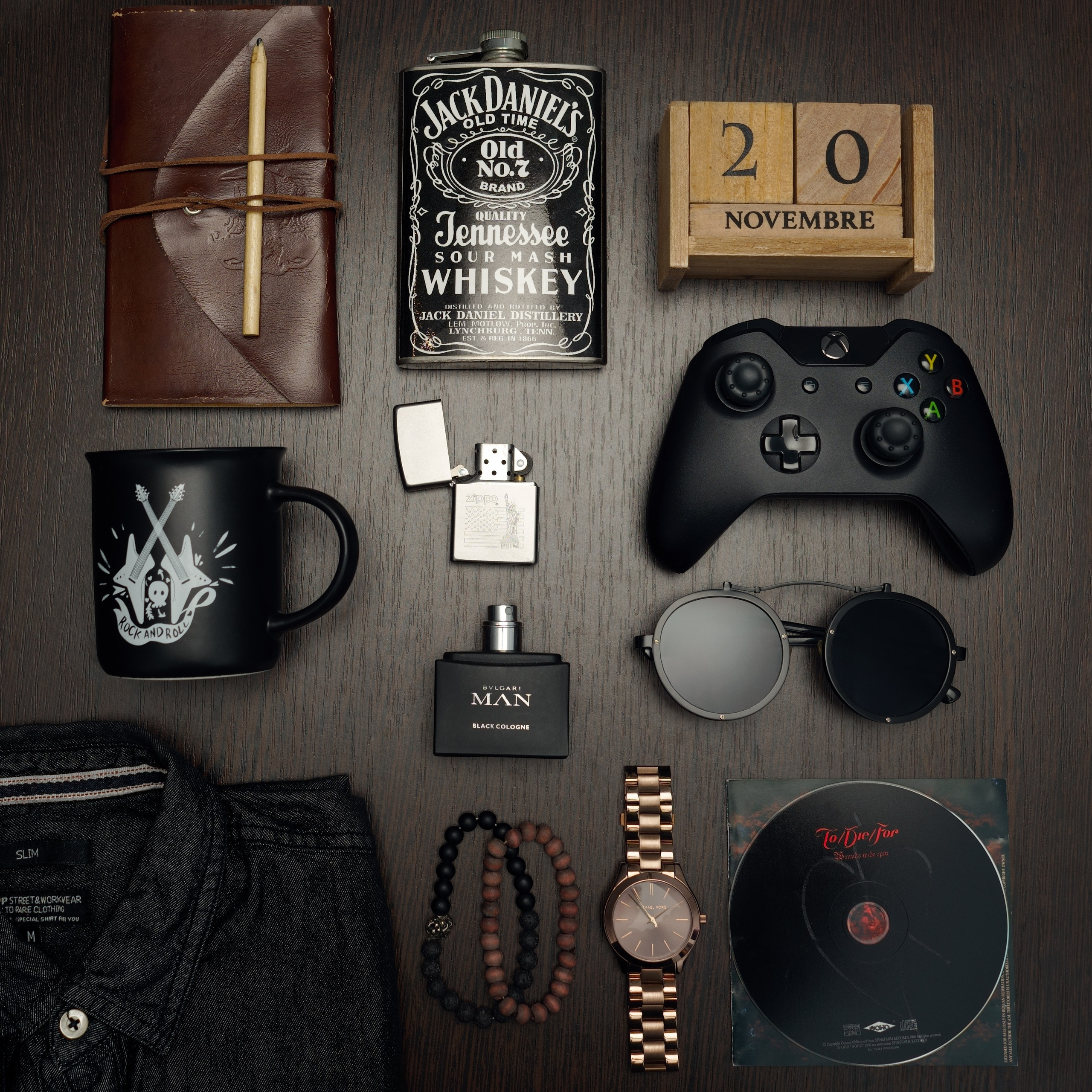 Повседневность