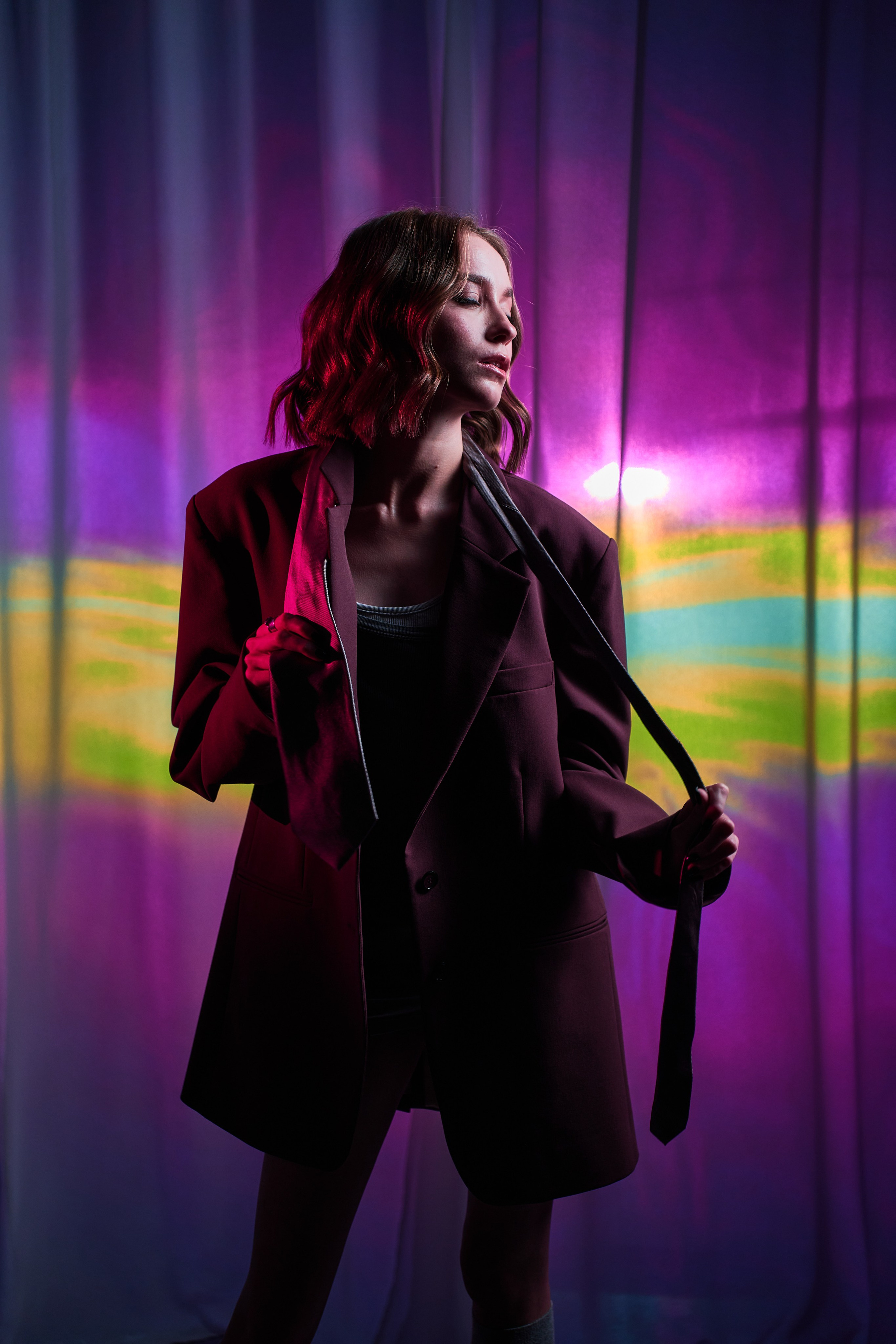 Violetta. Фотограф pchemodanov