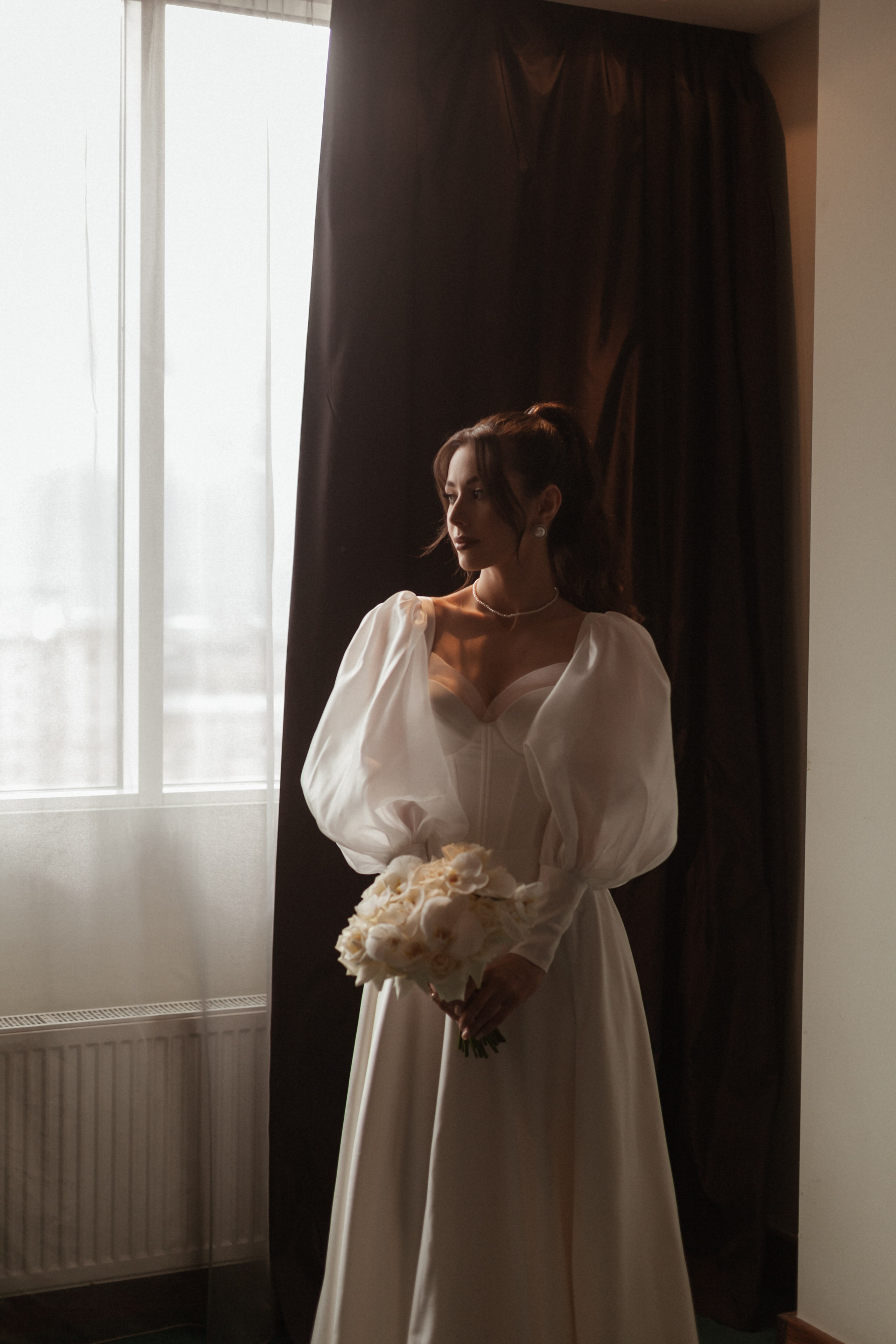 D & S. Фотограф в Москве