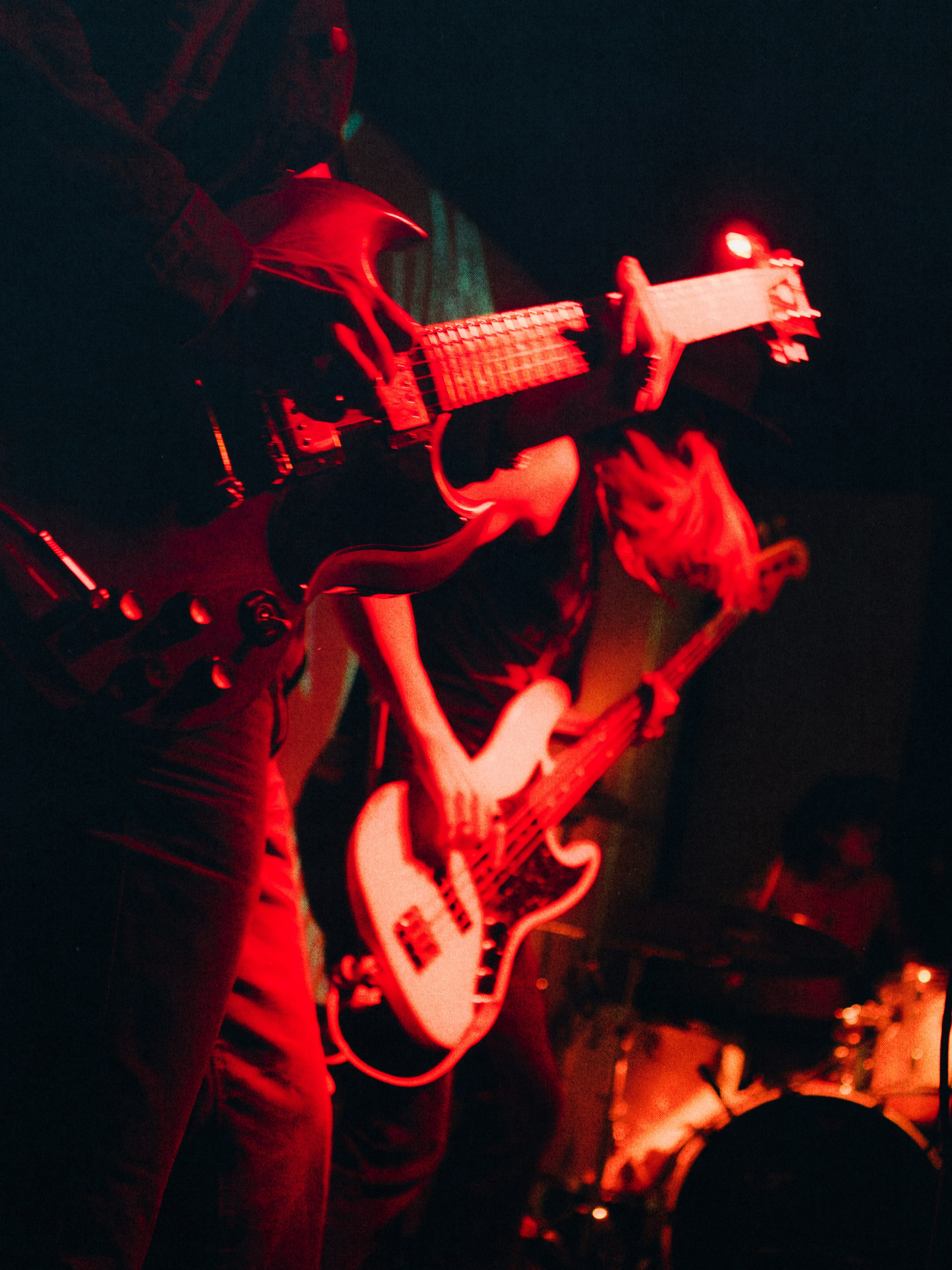 Казускома [pwrhs]. Фотограф Москва