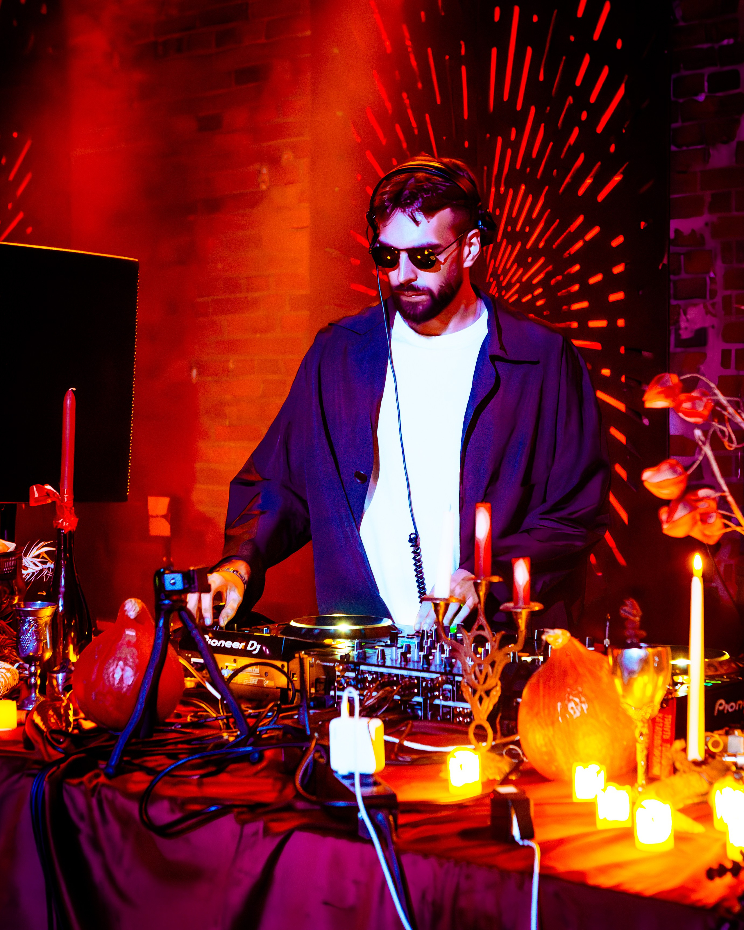 SHABASH [GAZGOLDER]. Фотограф Москва