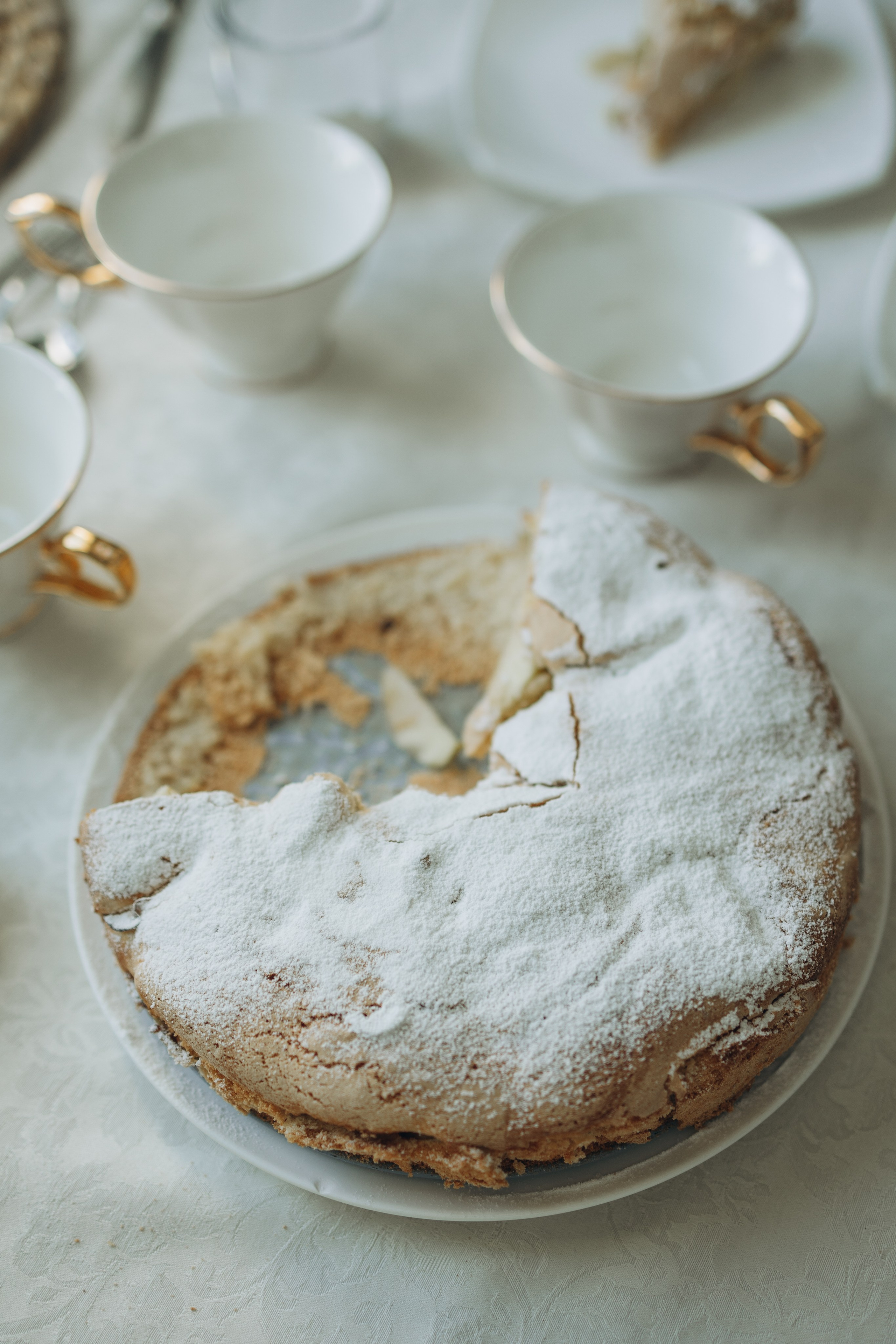 Три поколения. Семейный фотограф в Москве Виктория Ястребинская