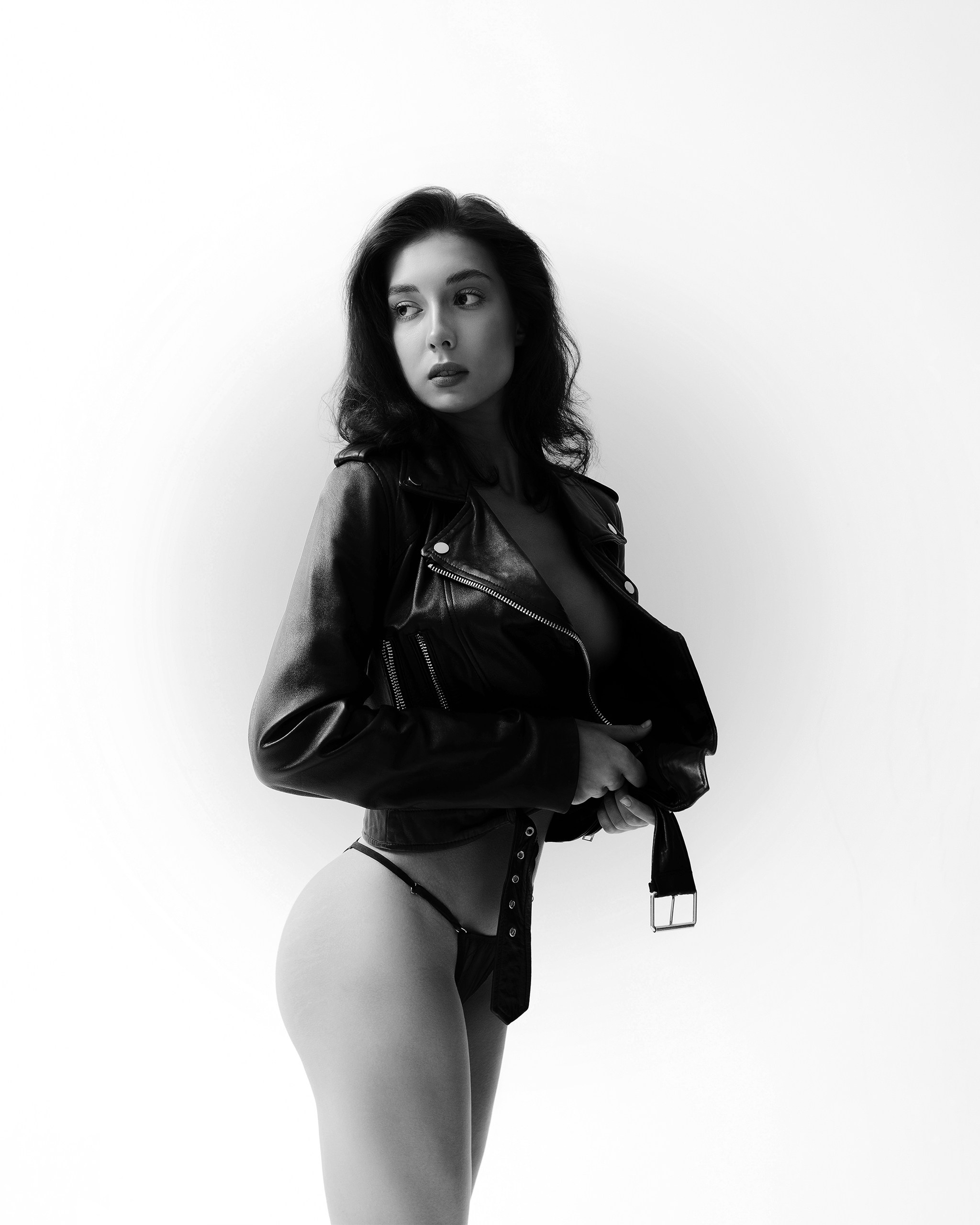 JACKET. Фотограф Алматы | Весь мир — Никита Колодин