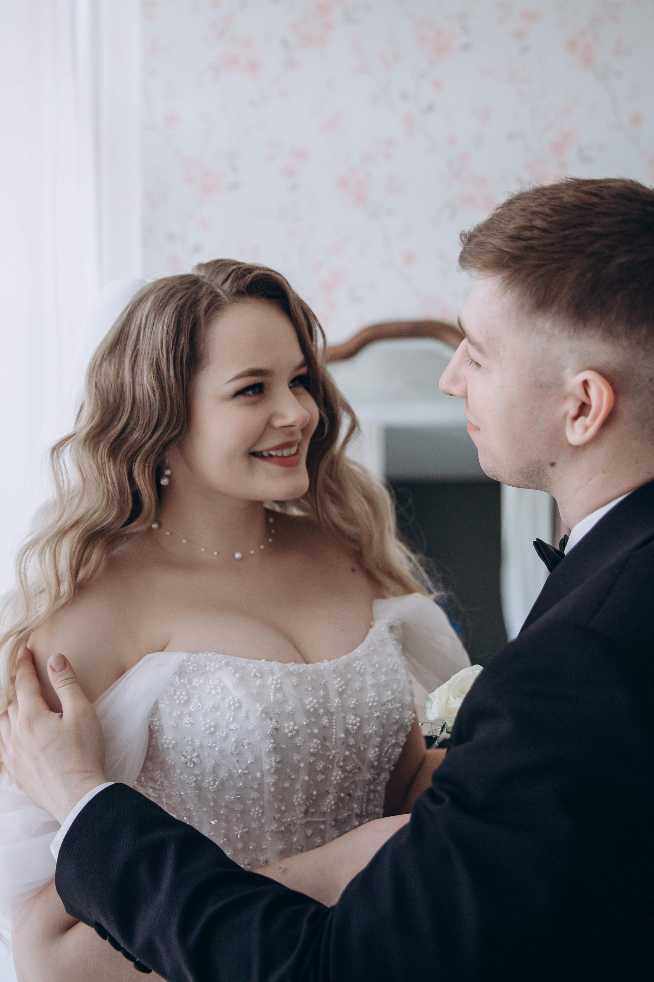 Вика&Влад. Вероника Дмитриева Фотограф Барнаул