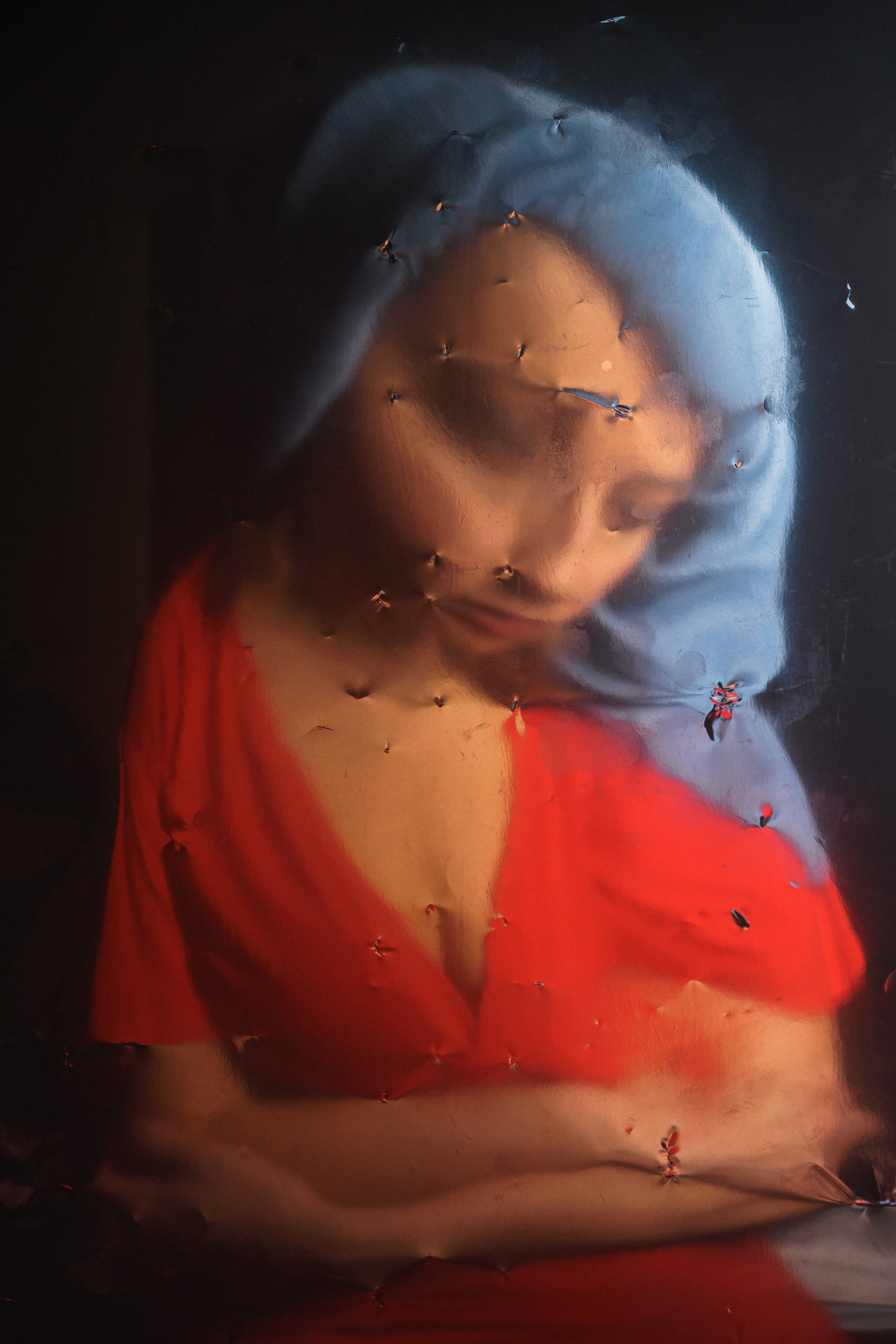 Я есть. Калининград. Портретный фотограф в Самаре Анна Силютина