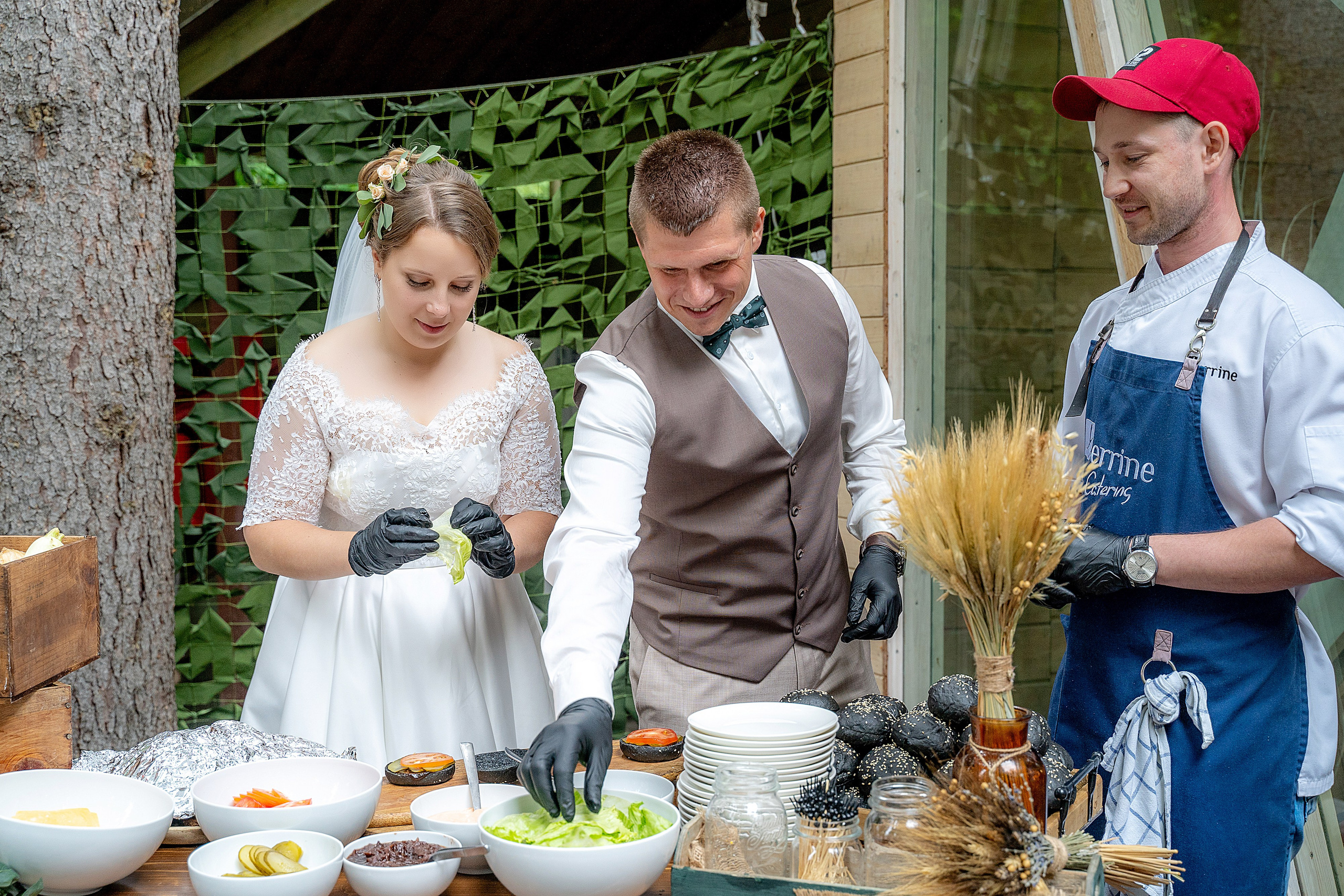 Дмитрий и Вика. Архив