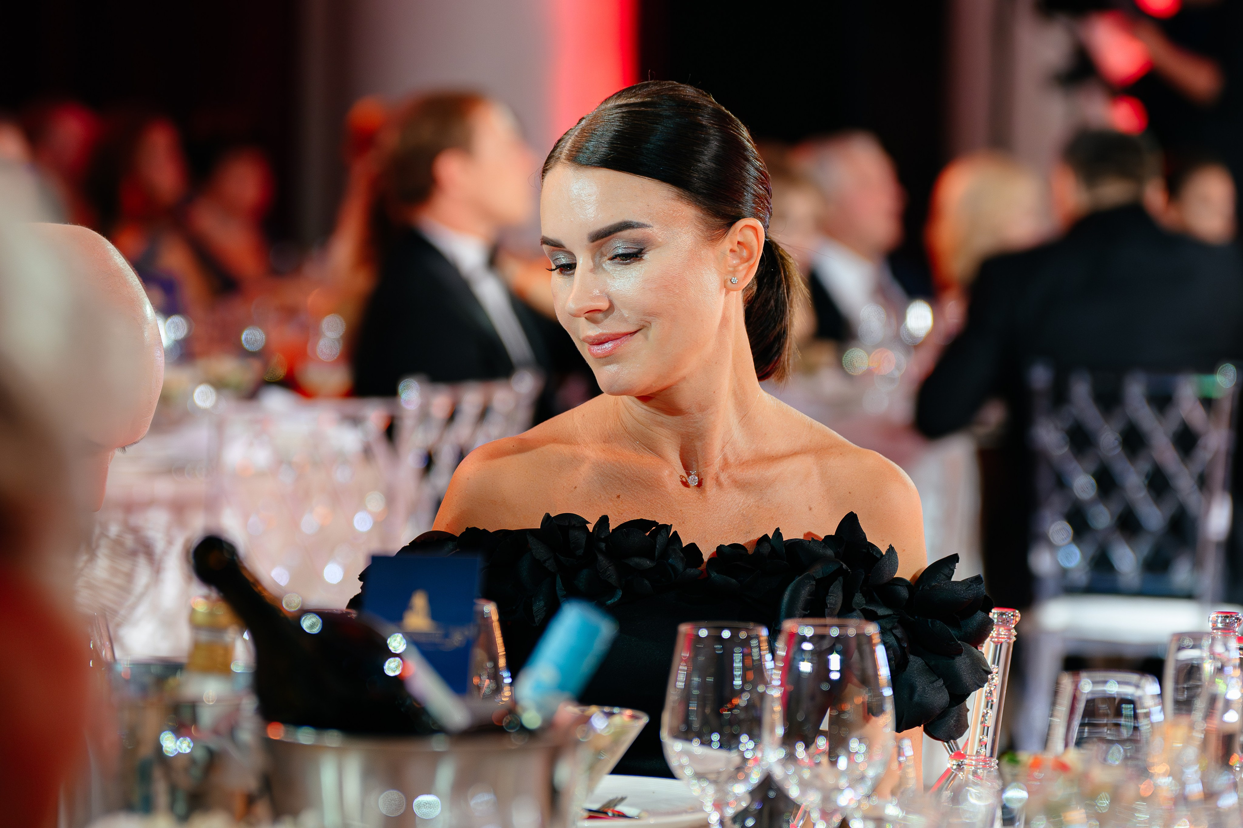 Петровский бал 2025. Коммерческий фотограф в Санкт-Петербурге Анна Кобзарь