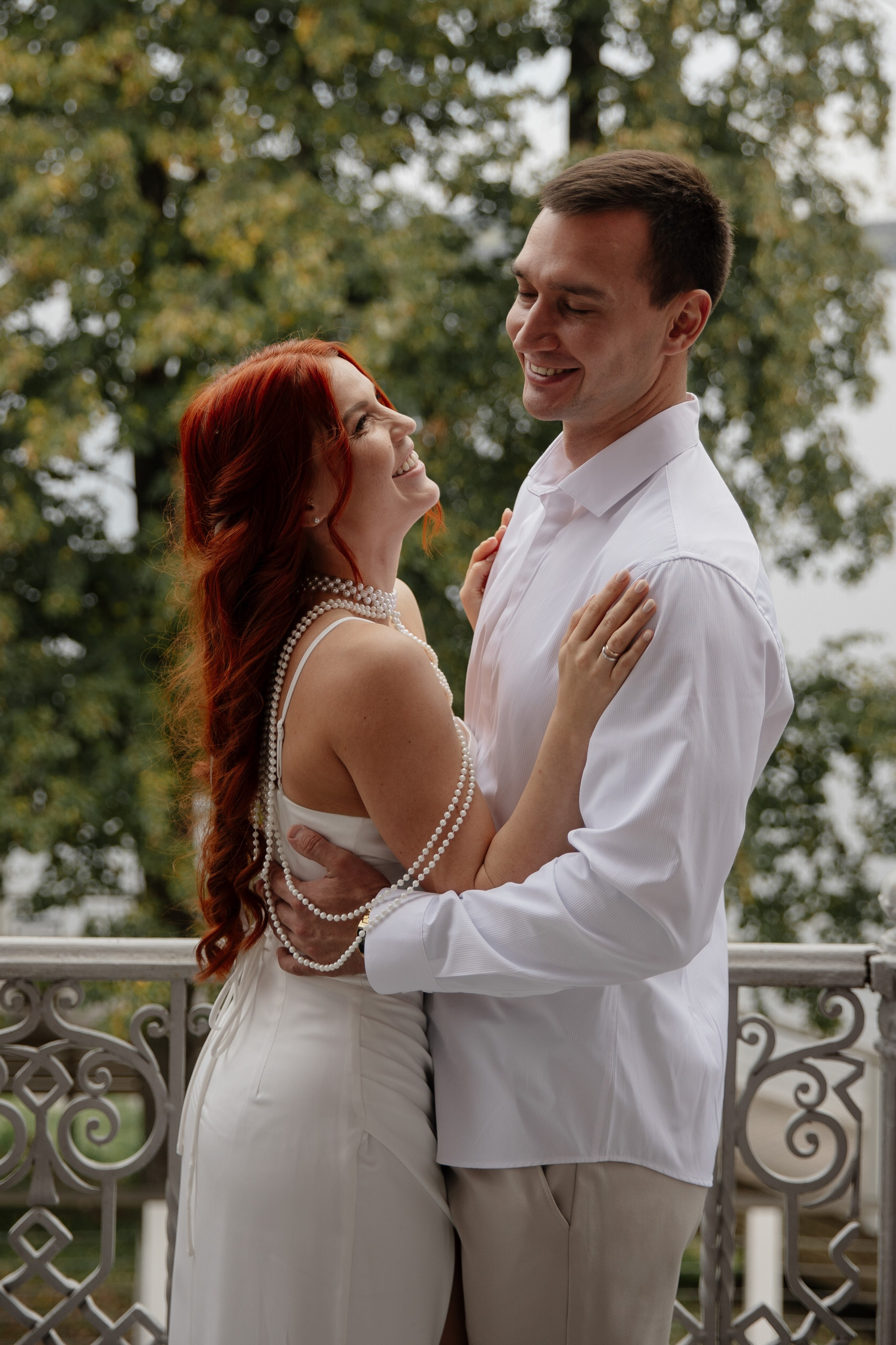 Александр и Лера. Свадебный и репортажный фотограф г. Чебоксары Евгений Леонидович