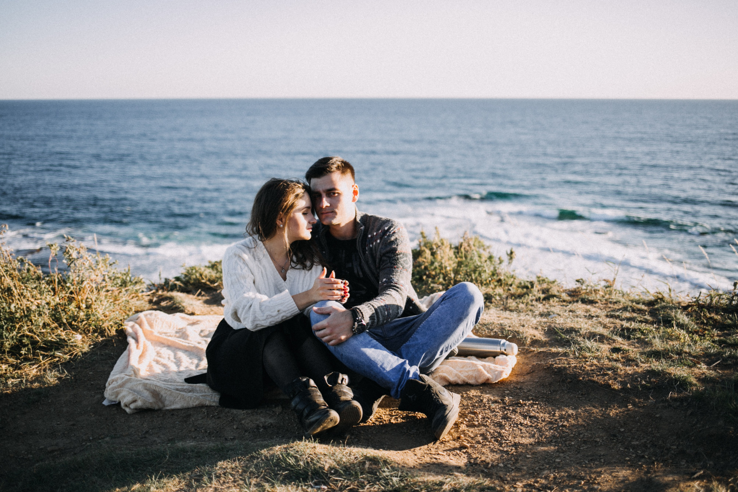 С тобой хоть на край света…. Свадебный и семейный фотограф во Владивостоке Овчинникова Дарья