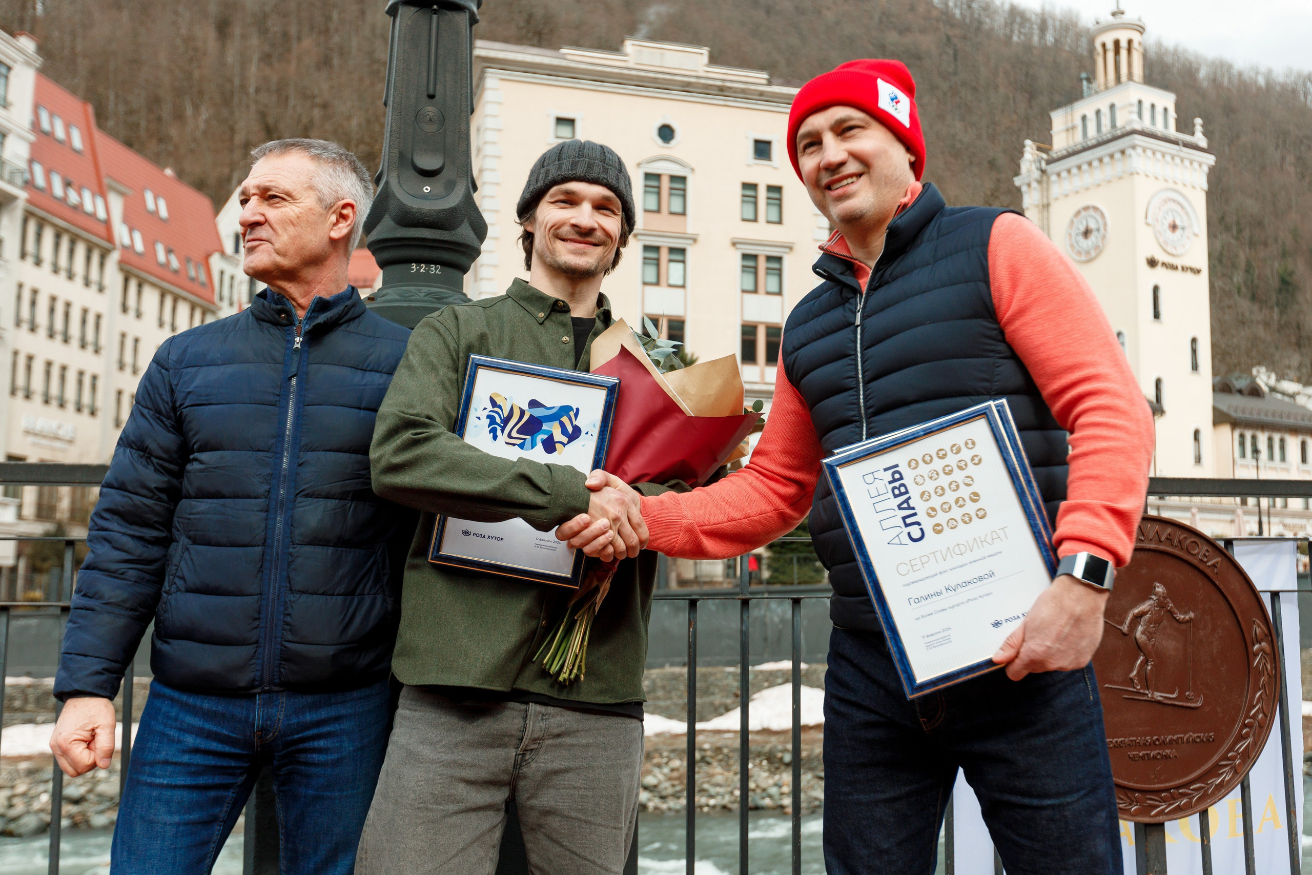 фотограф Даниил Соцков