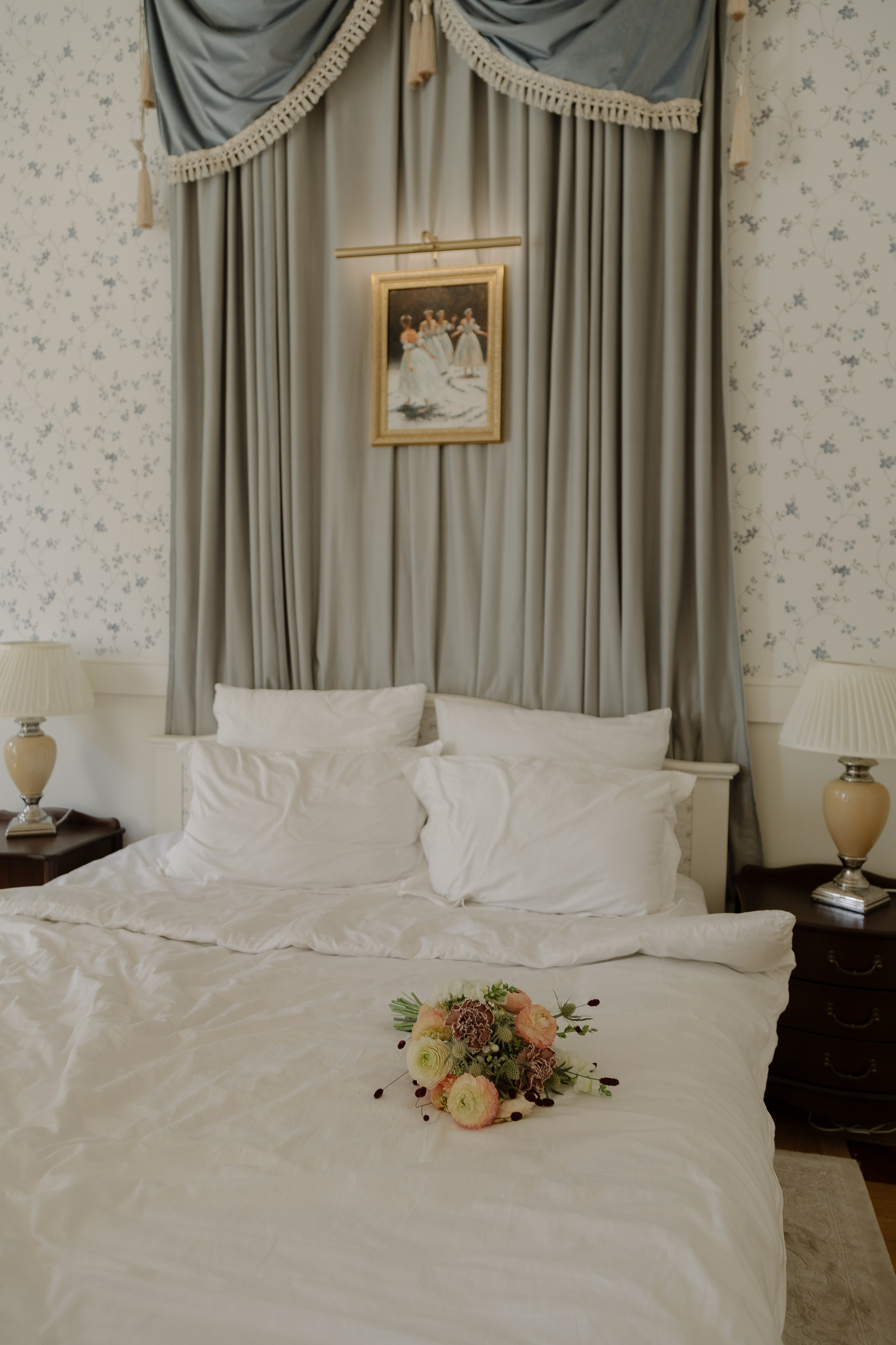 Утро невесты | Анастасия. Свадебный и женский фотограф в Москве