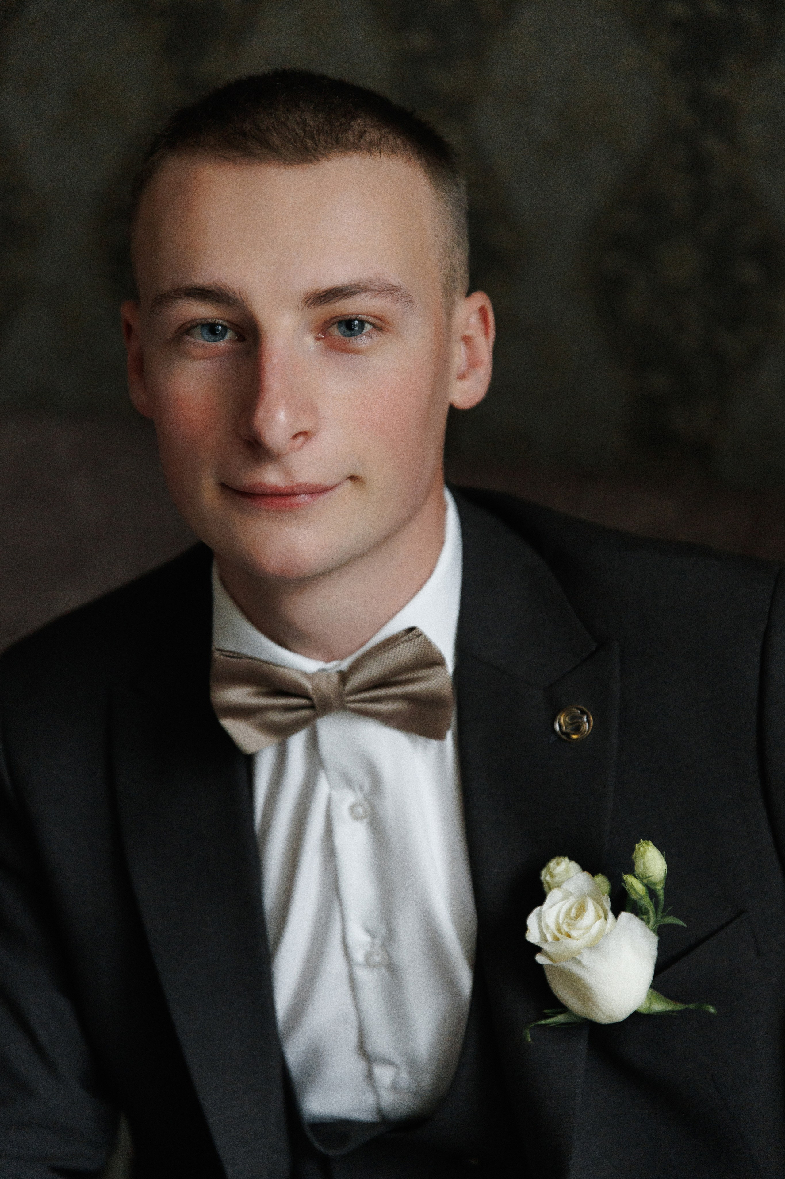 Свадьба Тамары и Максима. Фотограф Петр Капралов