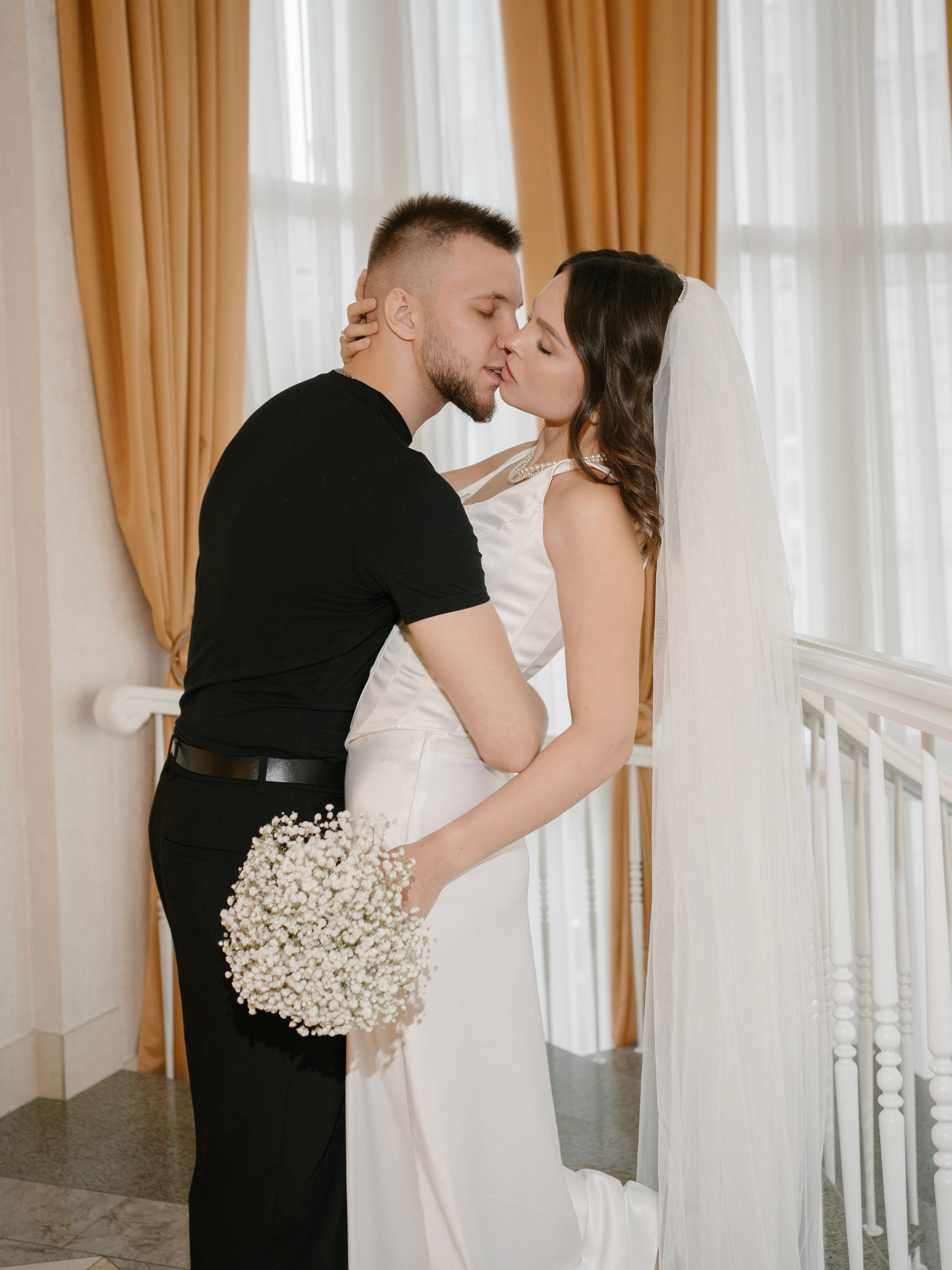 Майа и Саша. Анастасия Эпова | Фотограф в Новосибирске