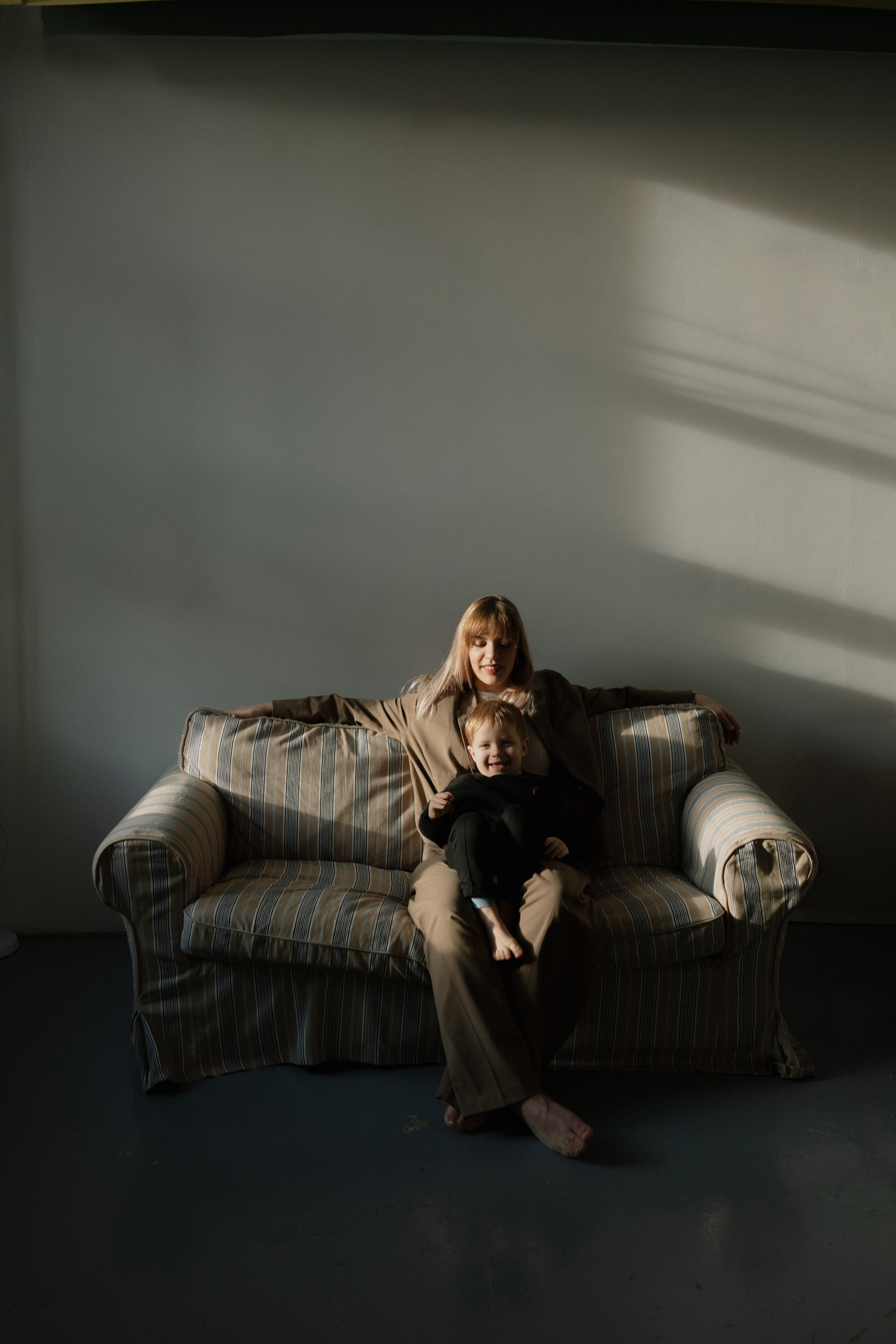 Арина и Юра. Дубинкина Екатерина Фотограф Рязань, Москва