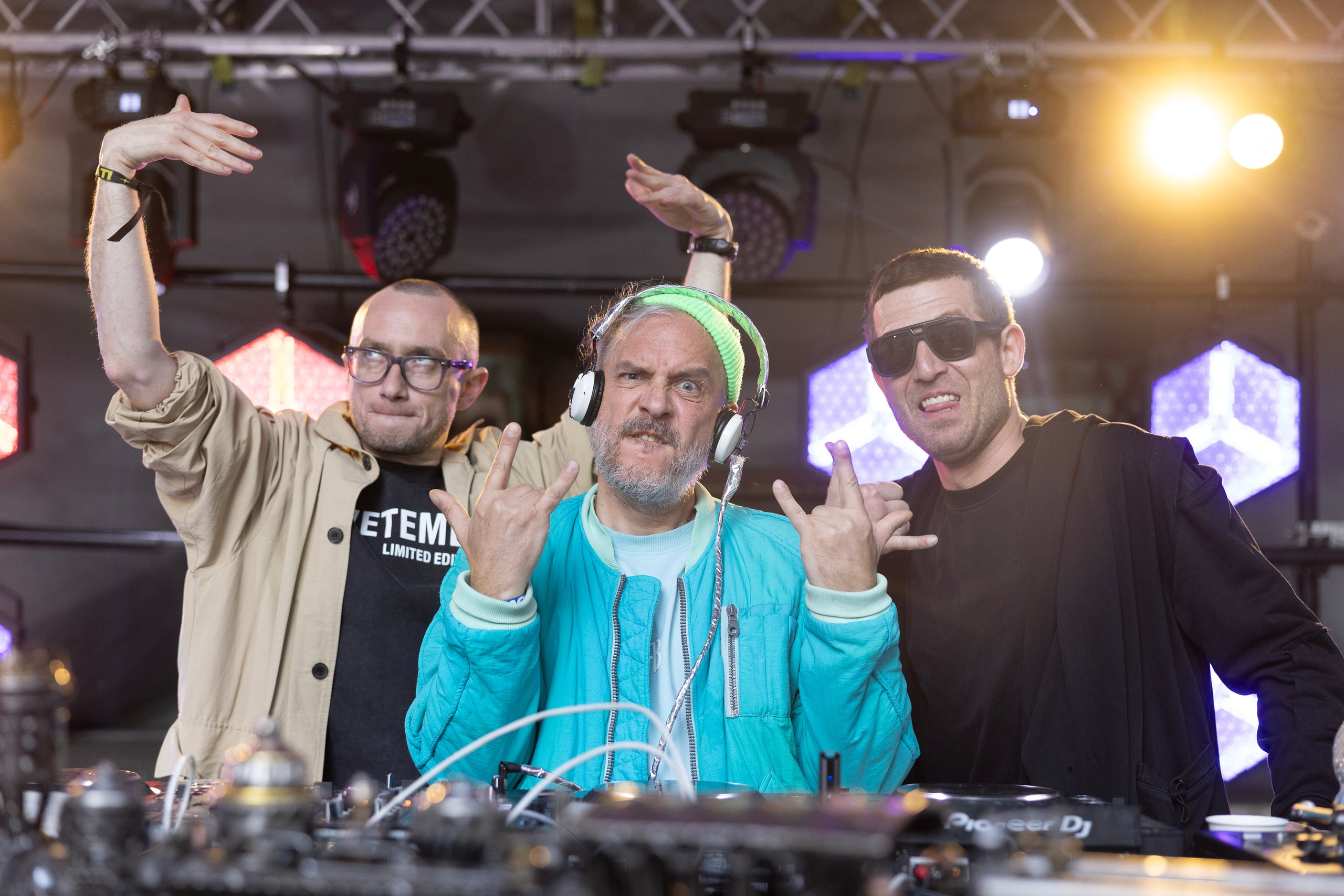 Возрождение. Главная