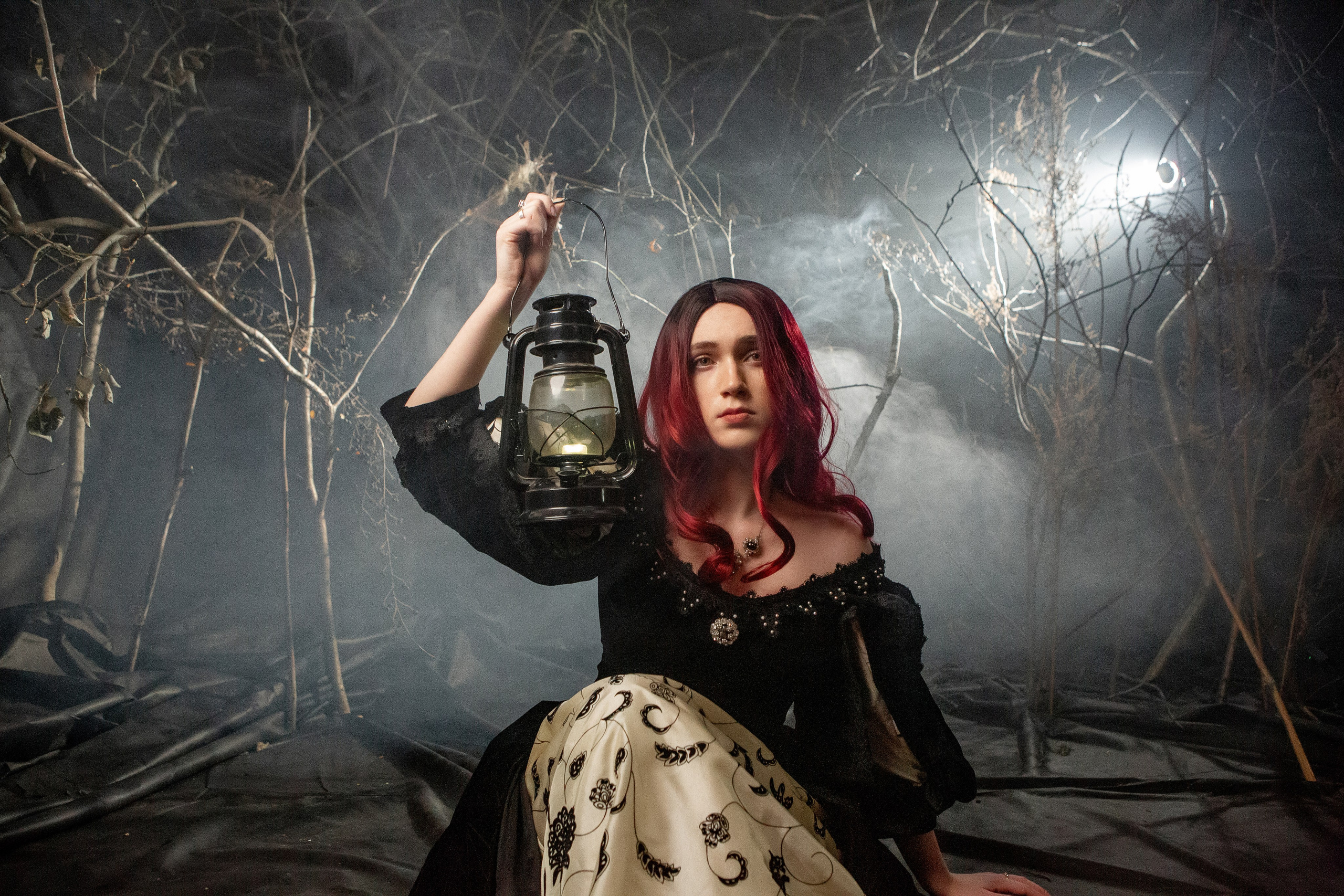 Салемские истории. Фотограф Екатерина Голицына