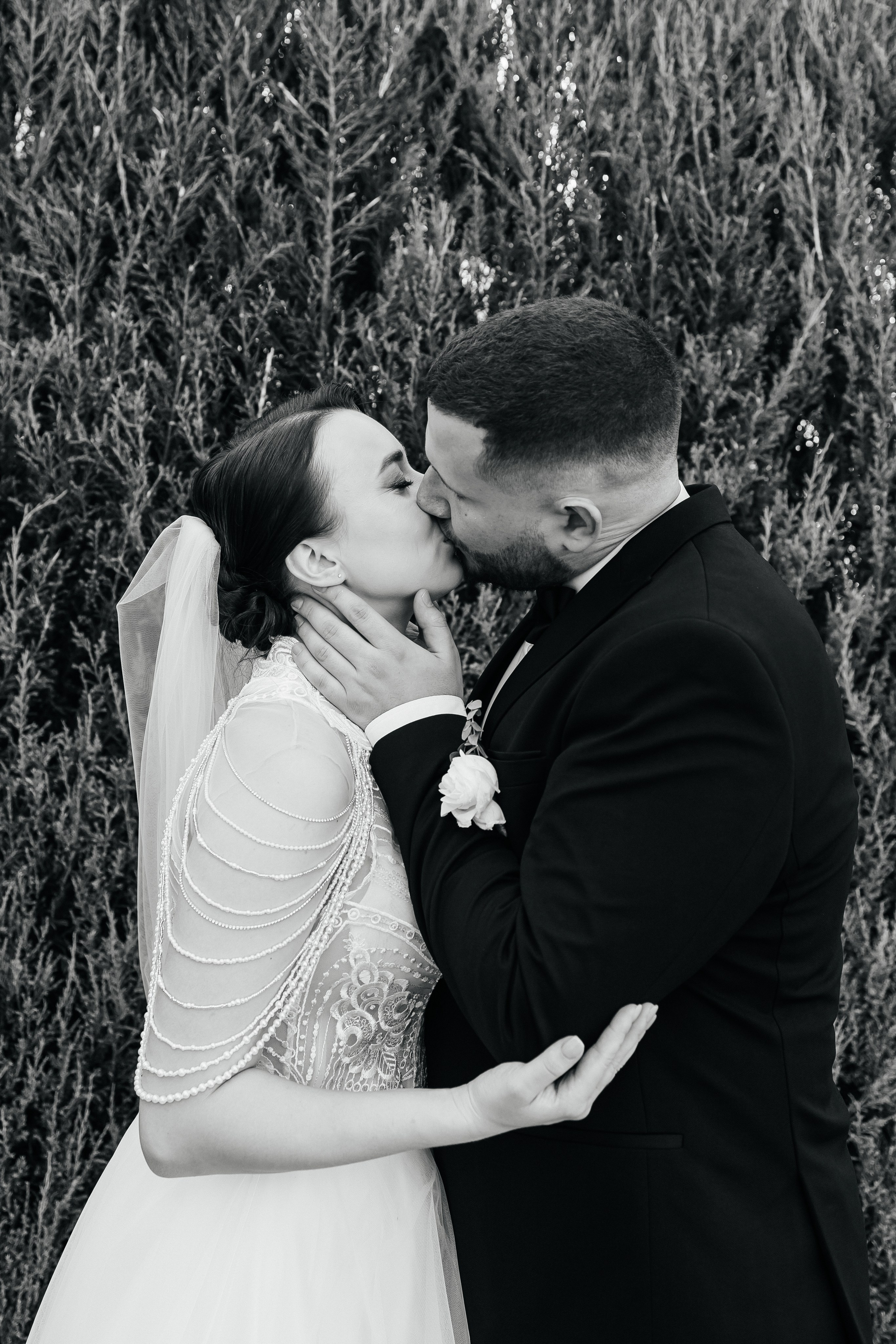 Марина и Дмитрий. Свадебный и семейный фотограф в Ростове-на-Дону