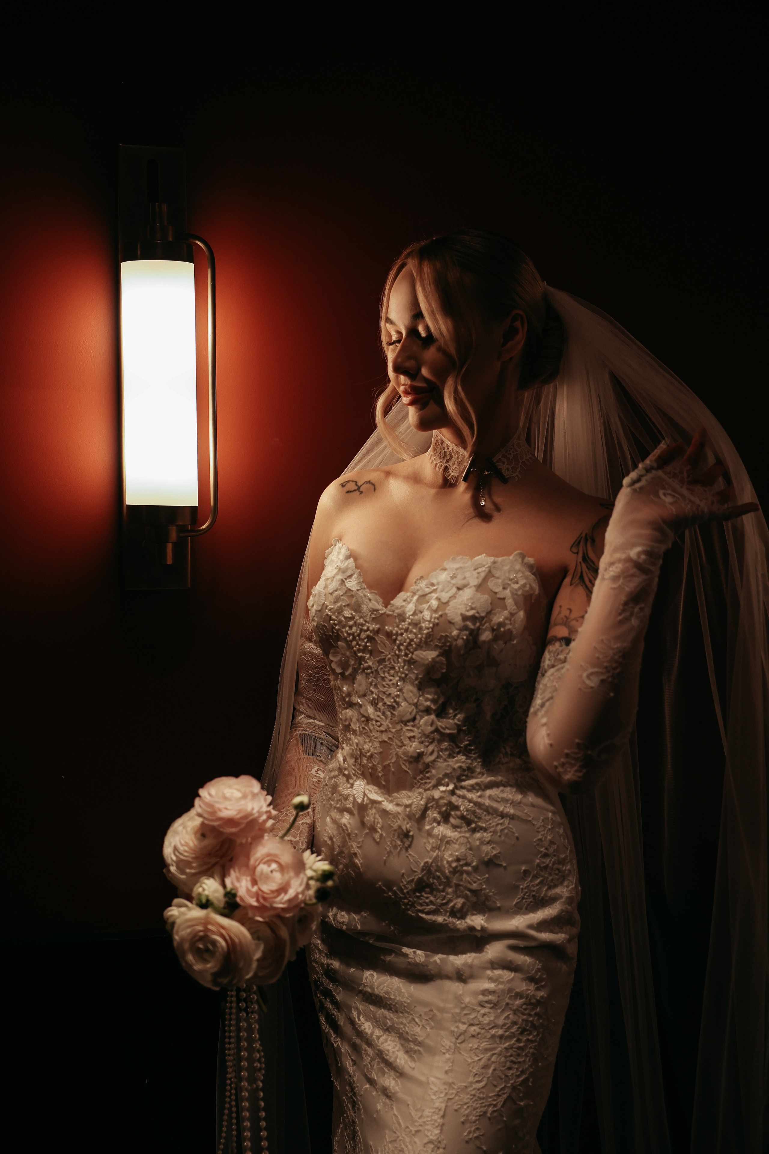 Александр и Алиса. Свадебный и семейный фотограф в Ростове-на-Дону Марианна Хахладжева