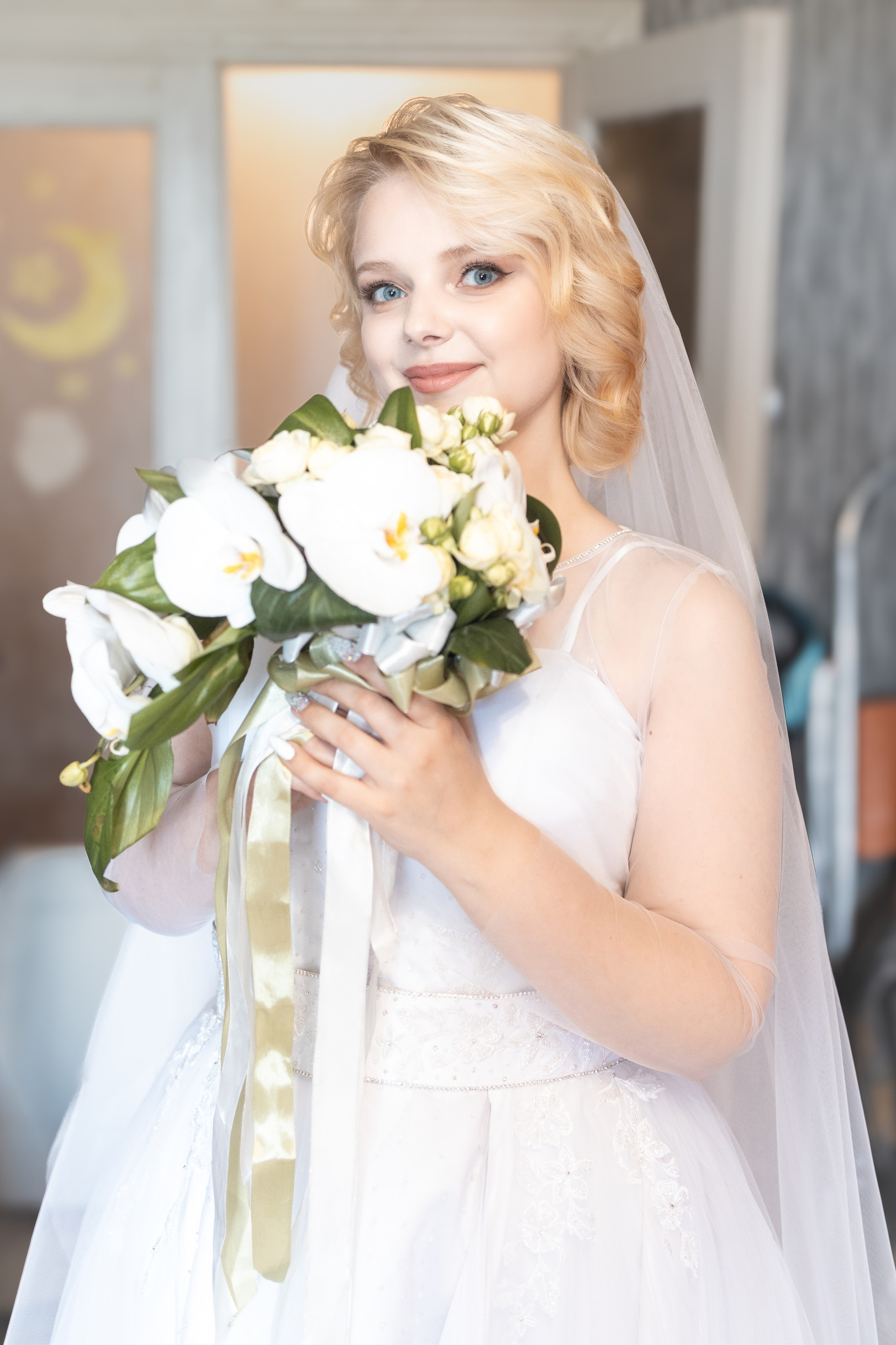 Денис и Ольга. Команда фотографов и дизайнеров в Егорьевске