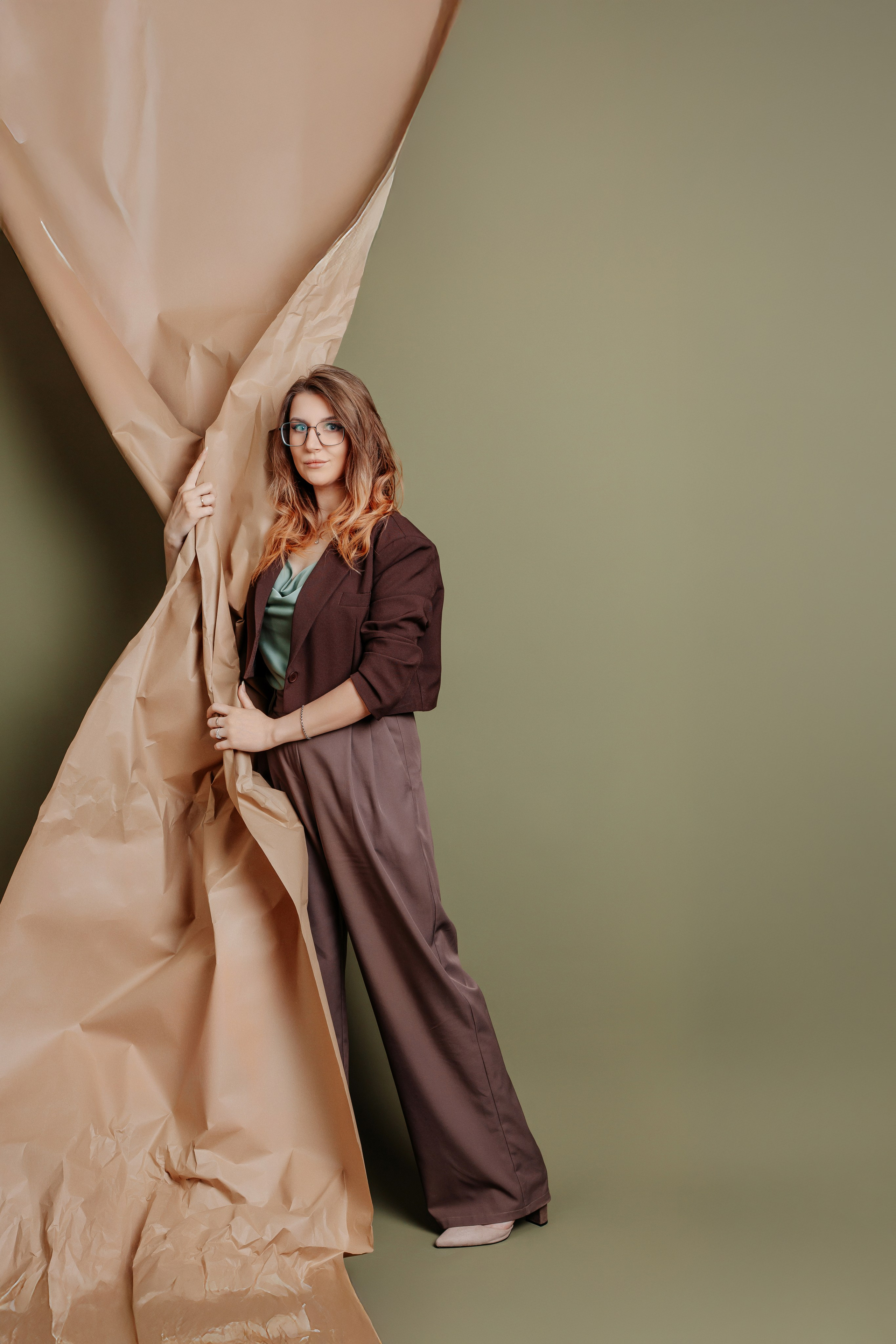 Дарья Craft. Команда фотографов и дизайнеров в Егорьевске