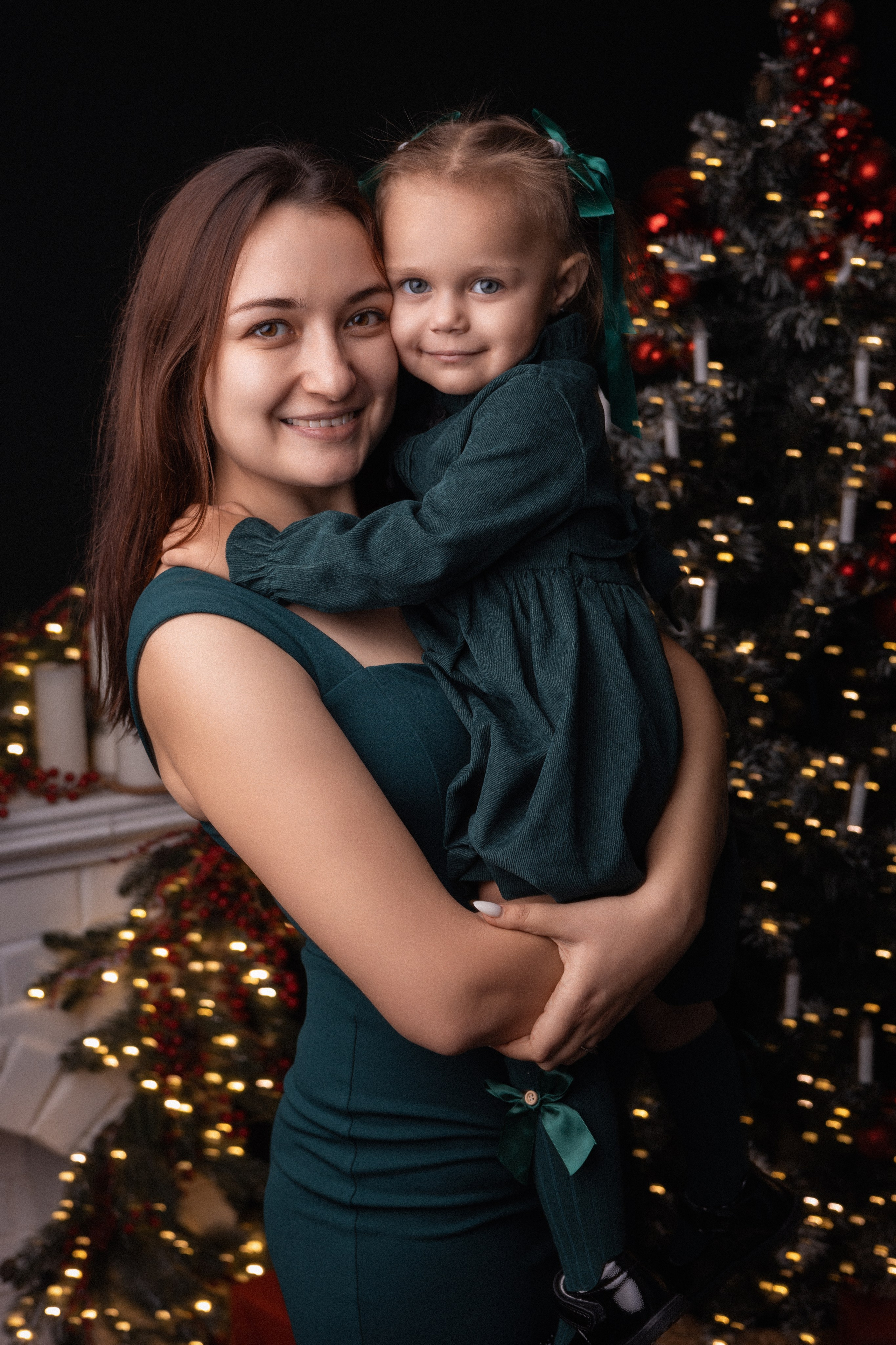 Светлана и Виктория. Команда фотографов и дизайнеров в Егорьевске