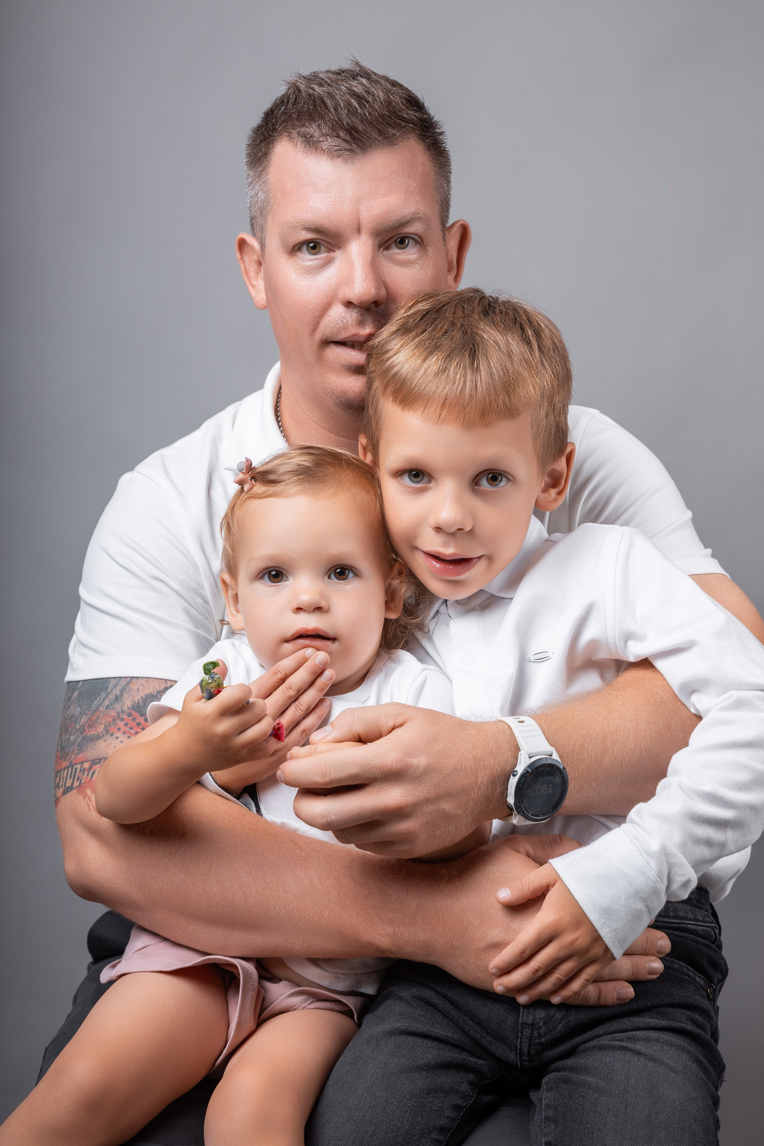 Юлия. Команда фотографов и дизайнеров в Егорьевске