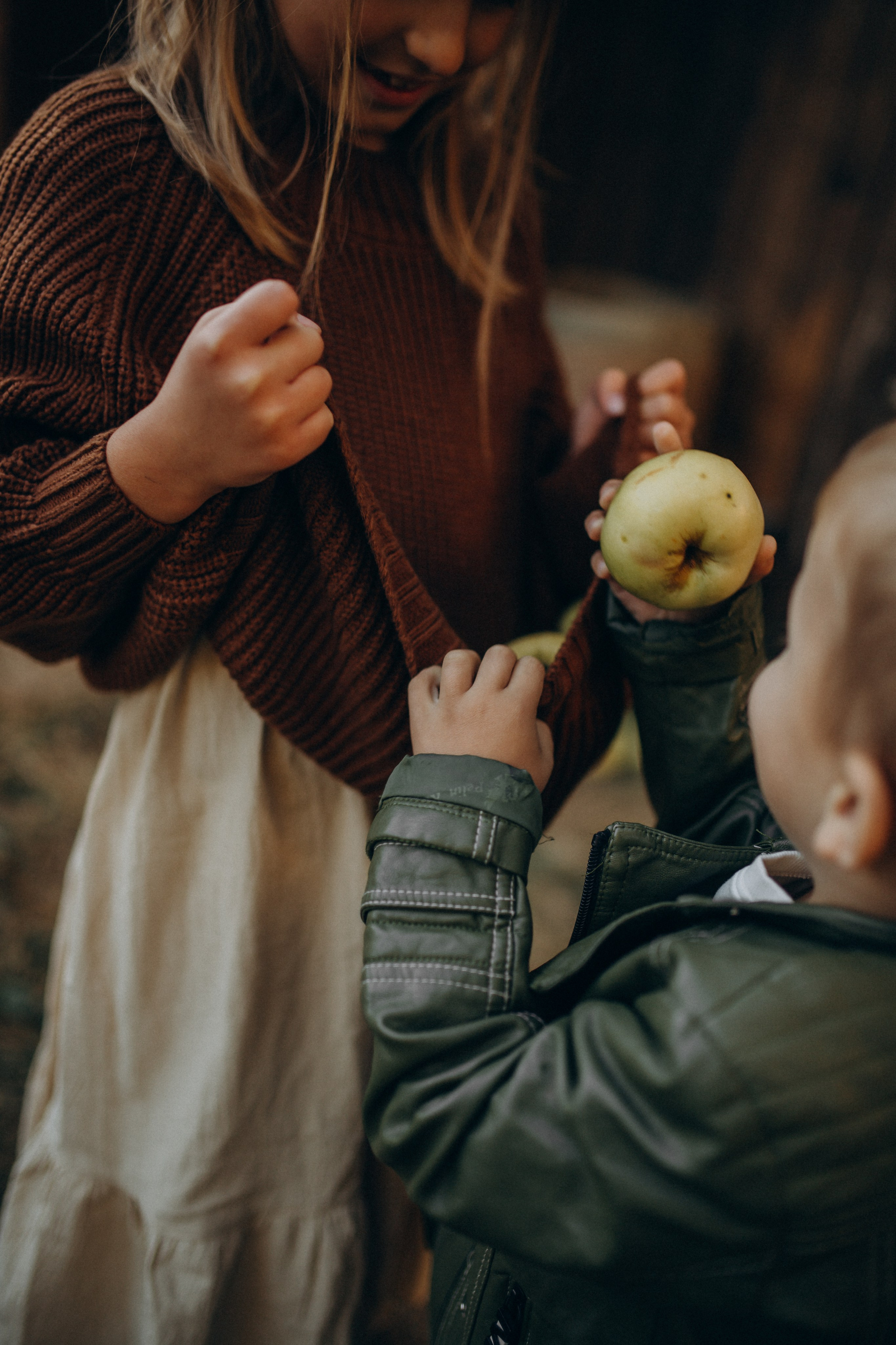 Амбар. Ваш фотограф АНАстасия Земскова