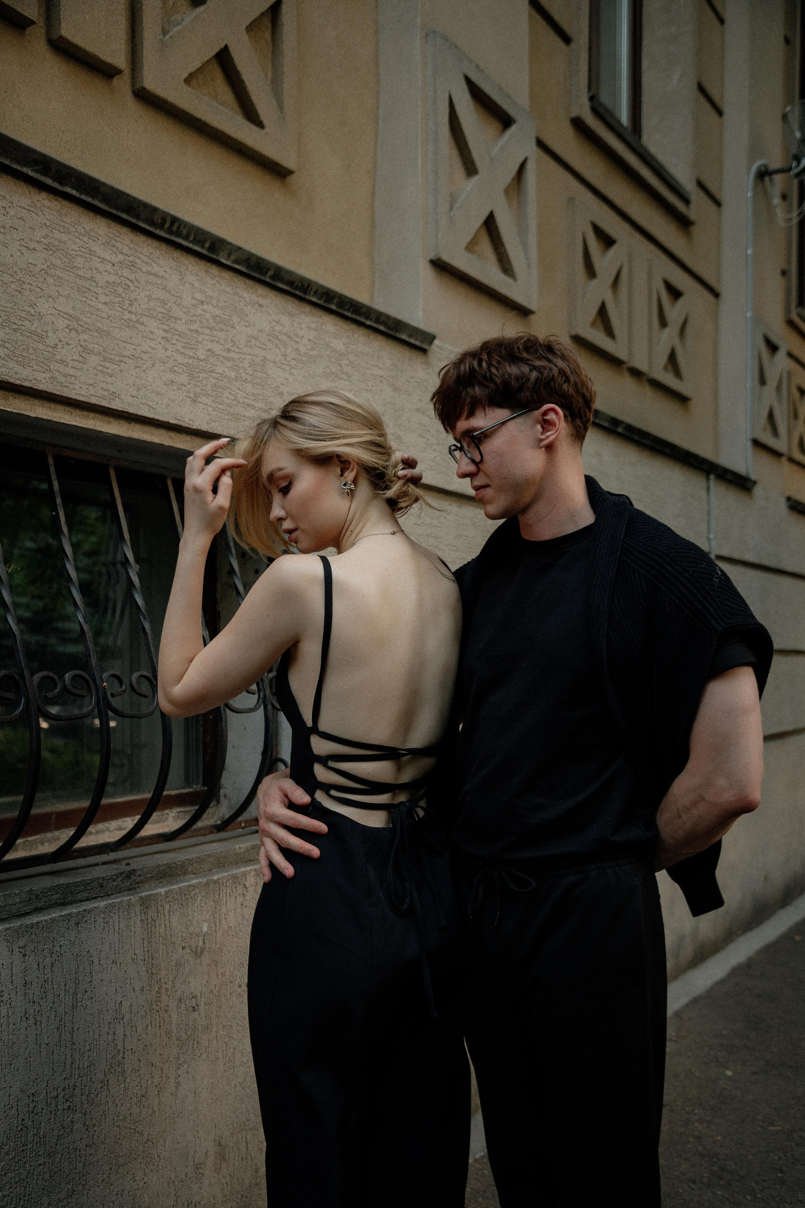 LoveStory. Фотограф Алёна Евграфова