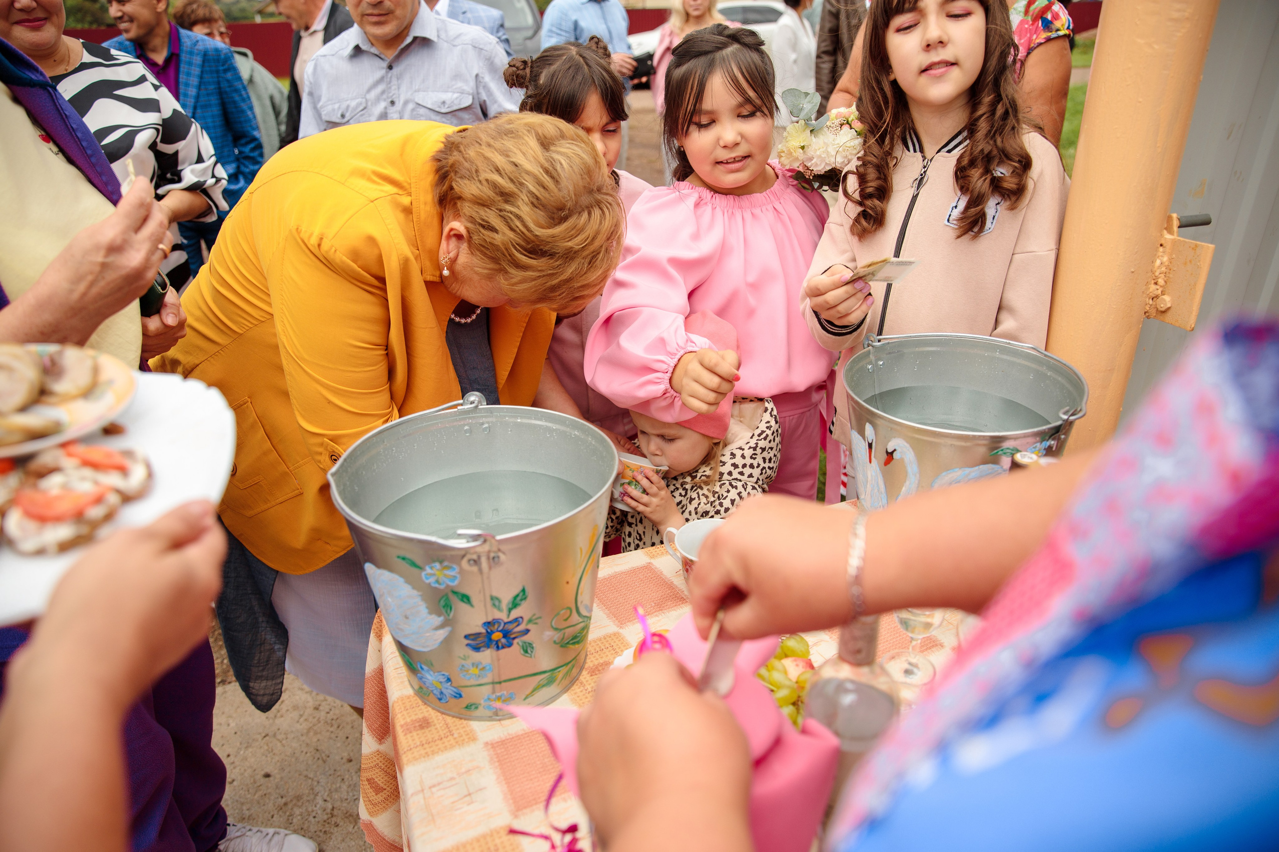 Тимур и Римма. Свадебный и семейный фотограф Разида Мухаметова
