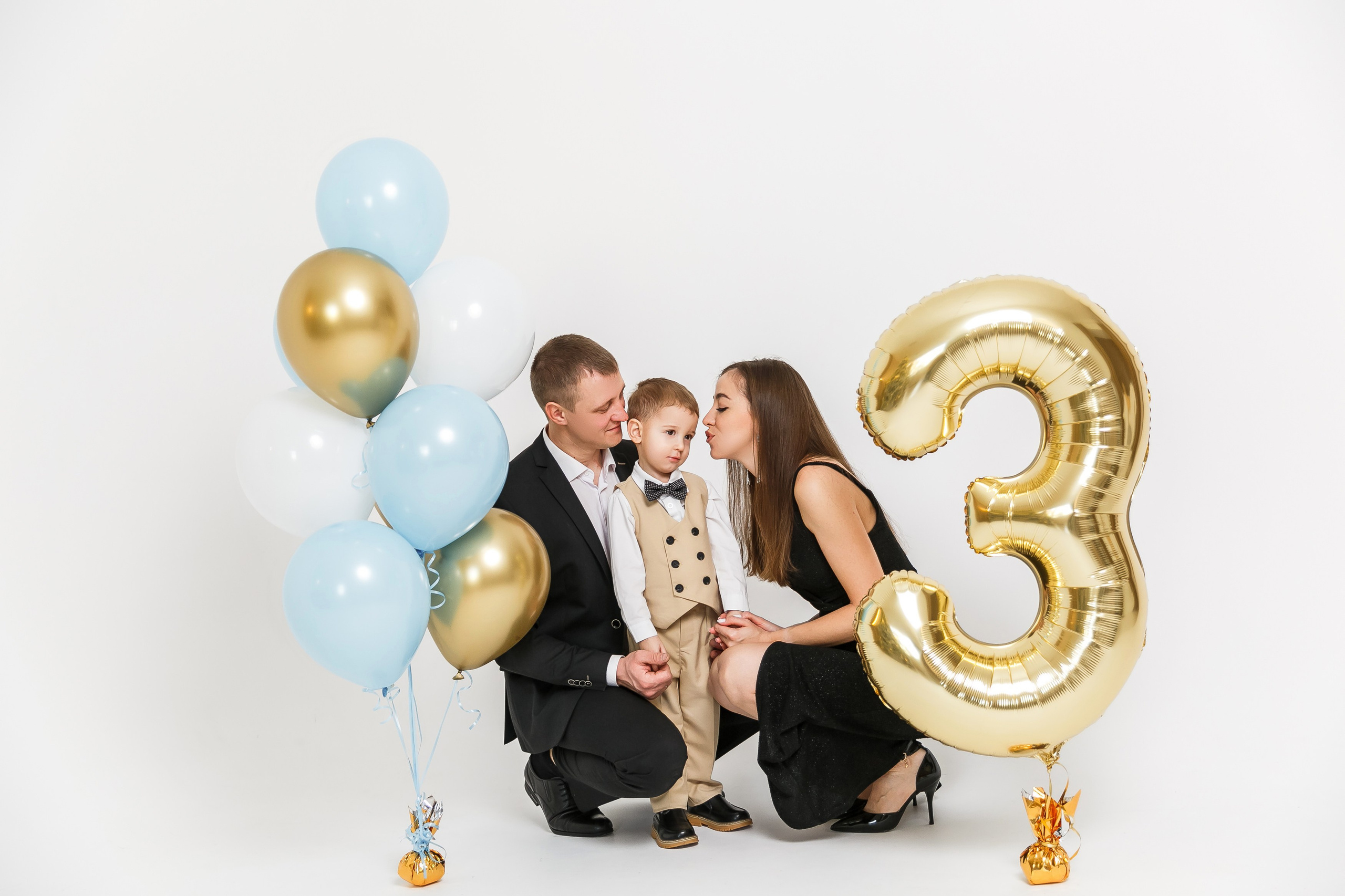 З годика Вайб. Свадебный и семейный фотограф в Брянске Ирина Гавриленко, выпускные ал