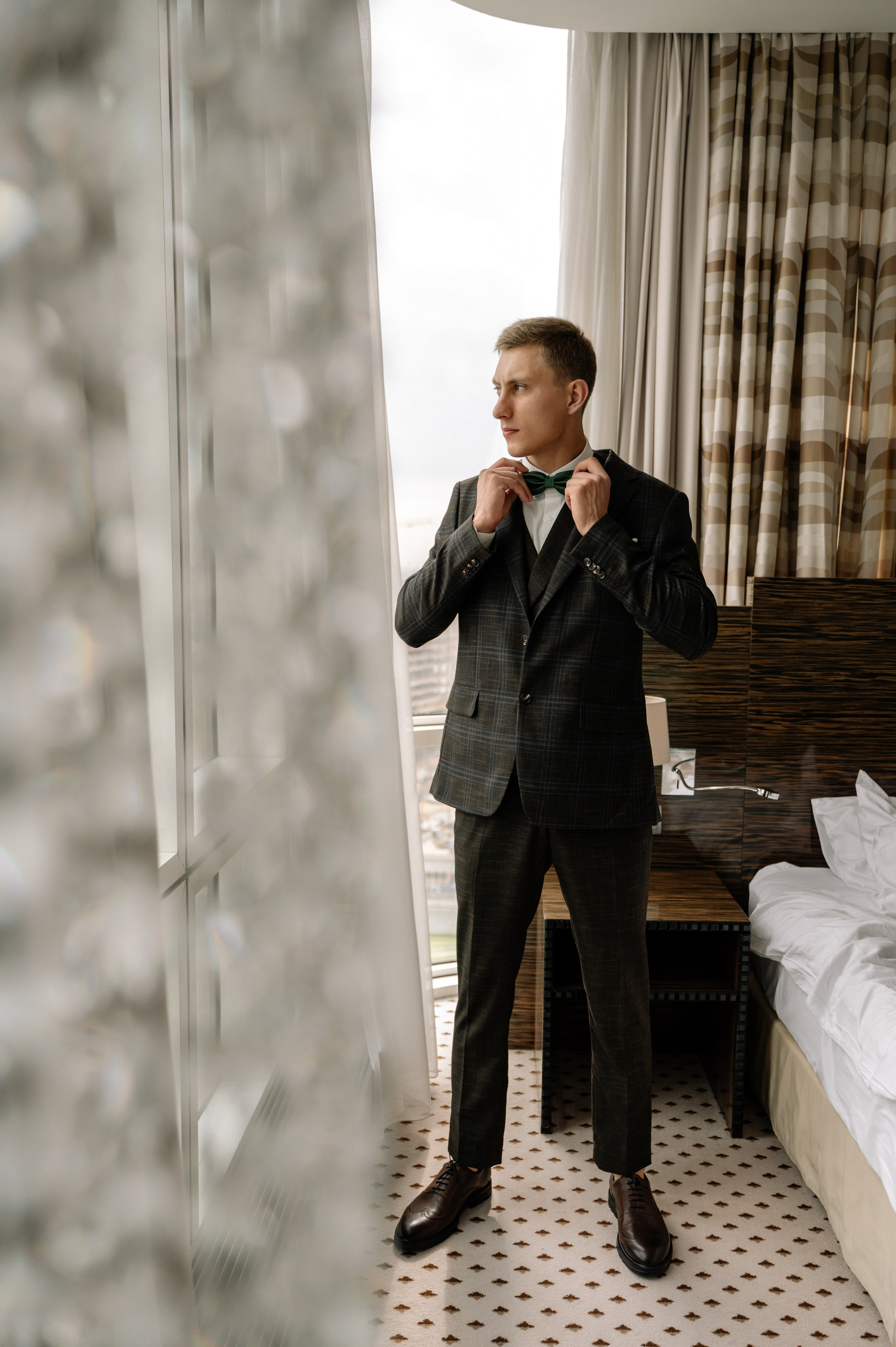 Ксюша и Данил. Свадебный фотограф, фотограф беременности Дарья Доценко