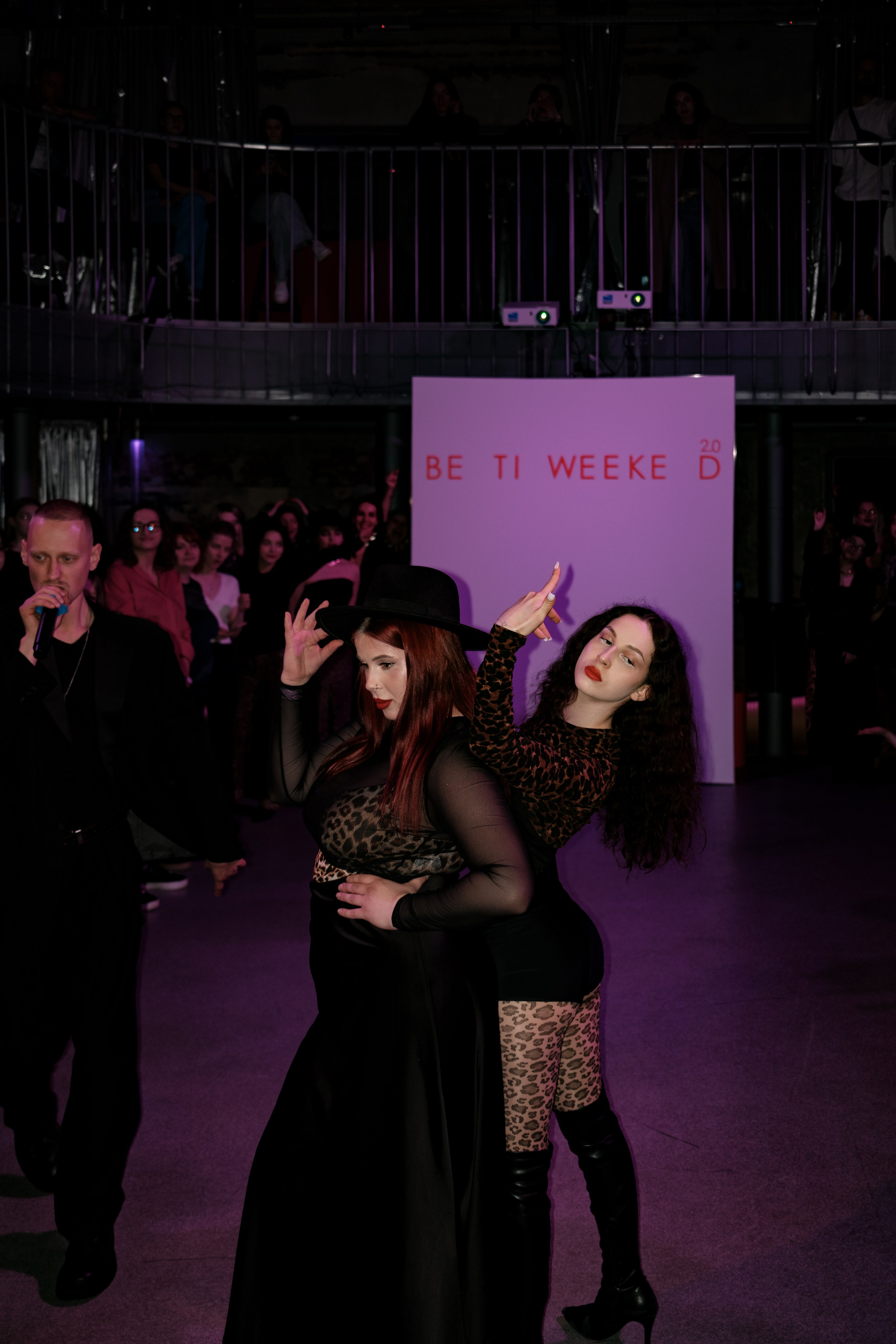 Реопртаж | Танцевальный бал BESTIE WEEKEND 2.0 SEXY EDITION |. Репортажный фотограф в Калининграде Екатерина Суханова