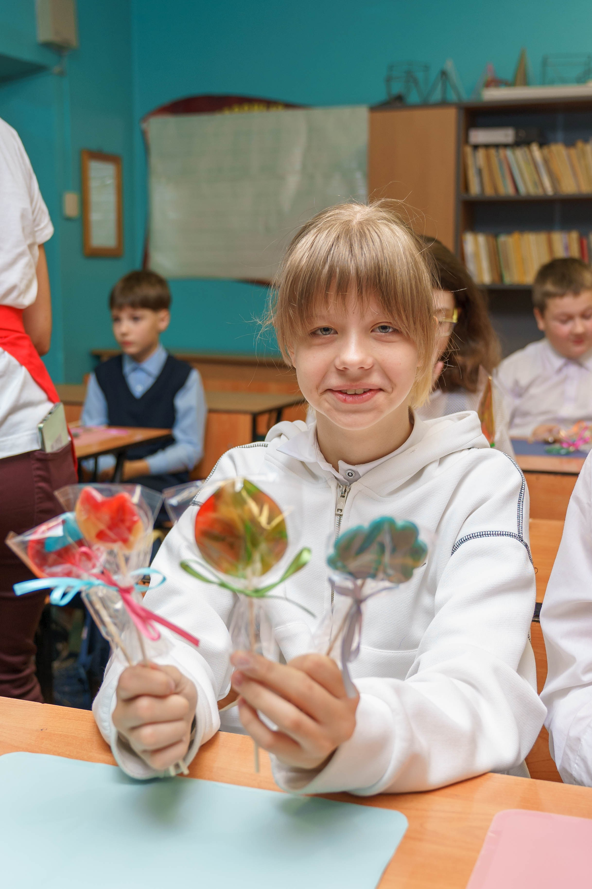 Мастер класс по карамели. Фотограф, видеограф и пилот дрона на Байкале