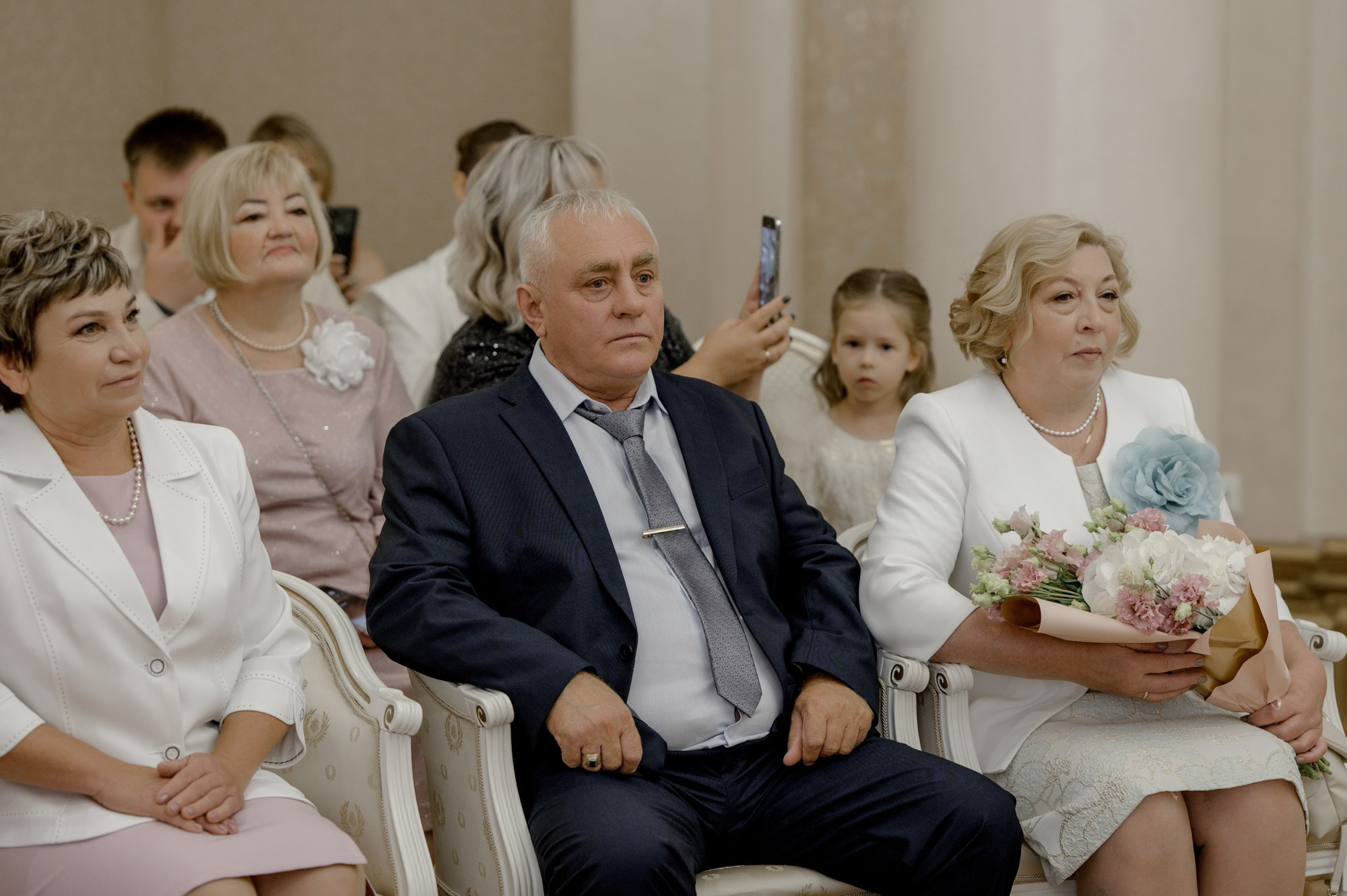 Янис и Гульназ. Свадебный фотограф в Тюмени Анастасия Пономарева