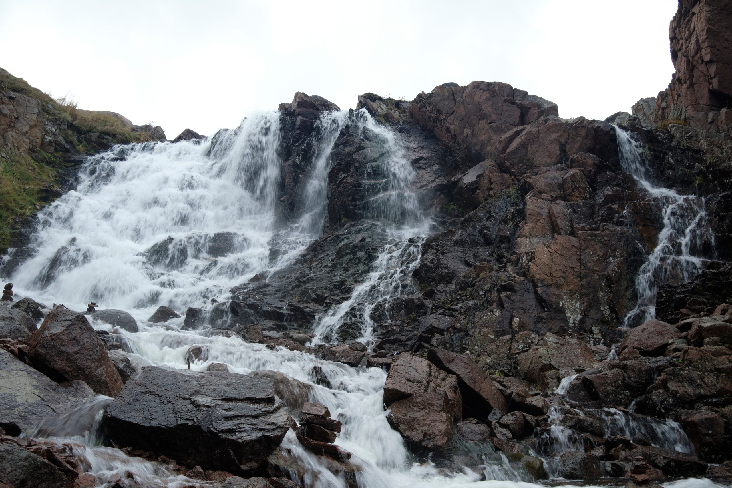 Путешествие в Териберку. Елена Павленко. Фотограф. Москва