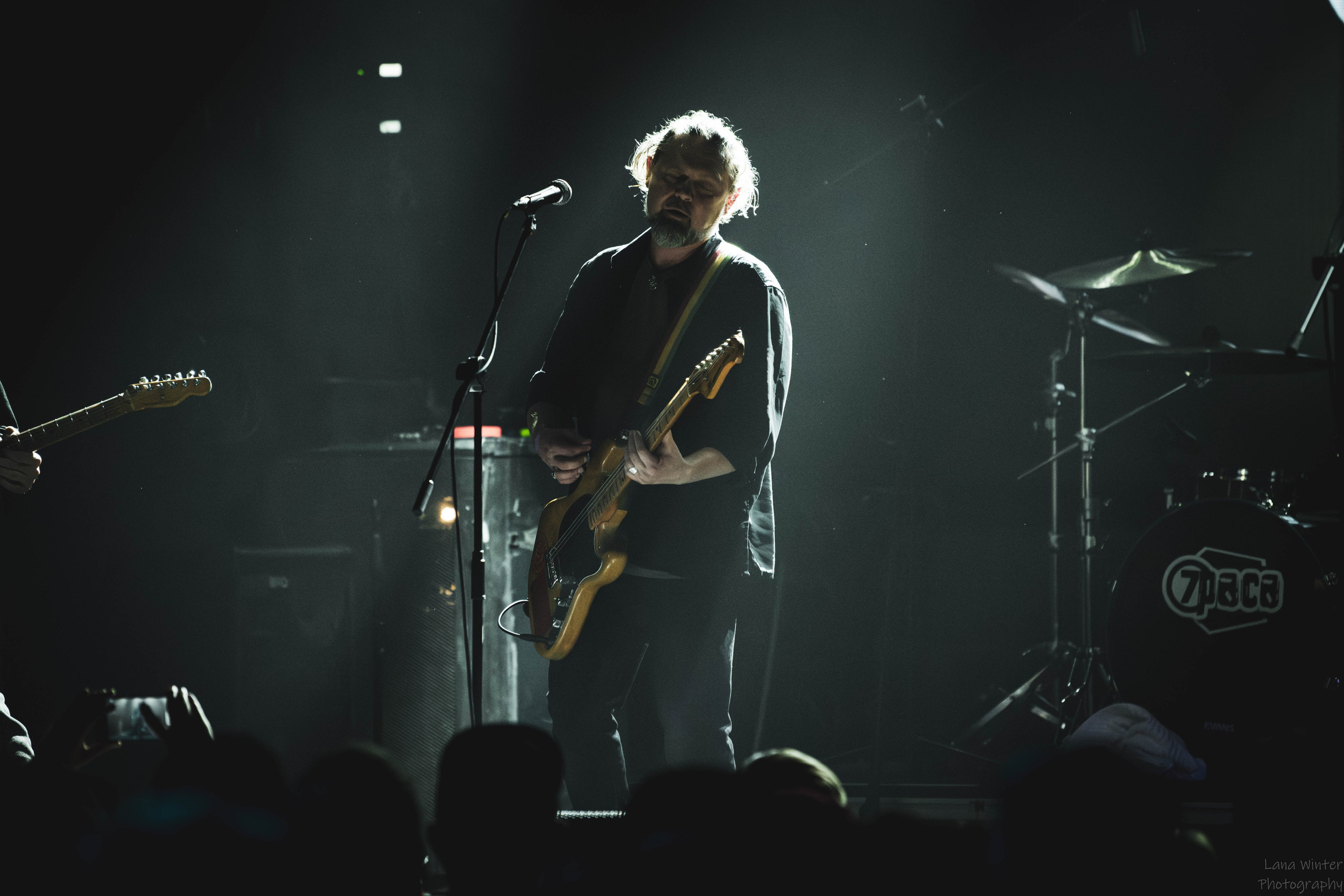 7Раса (3 октября 2025 года, Москва, клуб Pravda). Фотограф Светлана Блинова, Москва и Московская область