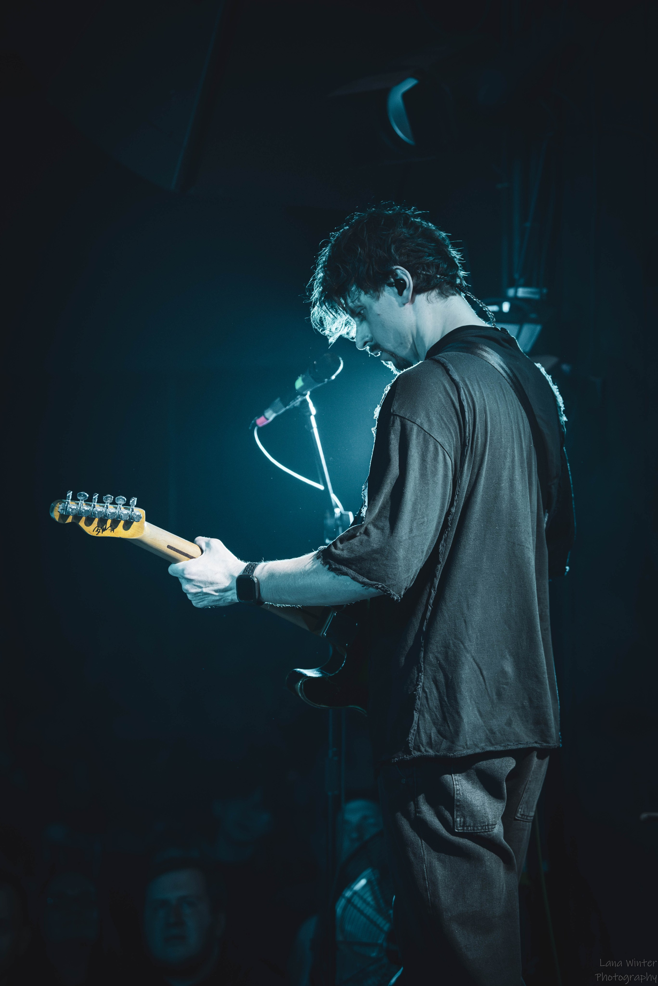 7Раса (3 октября 2025 года, Москва, клуб Pravda). Фотограф Светлана Блинова, Москва и Московская область