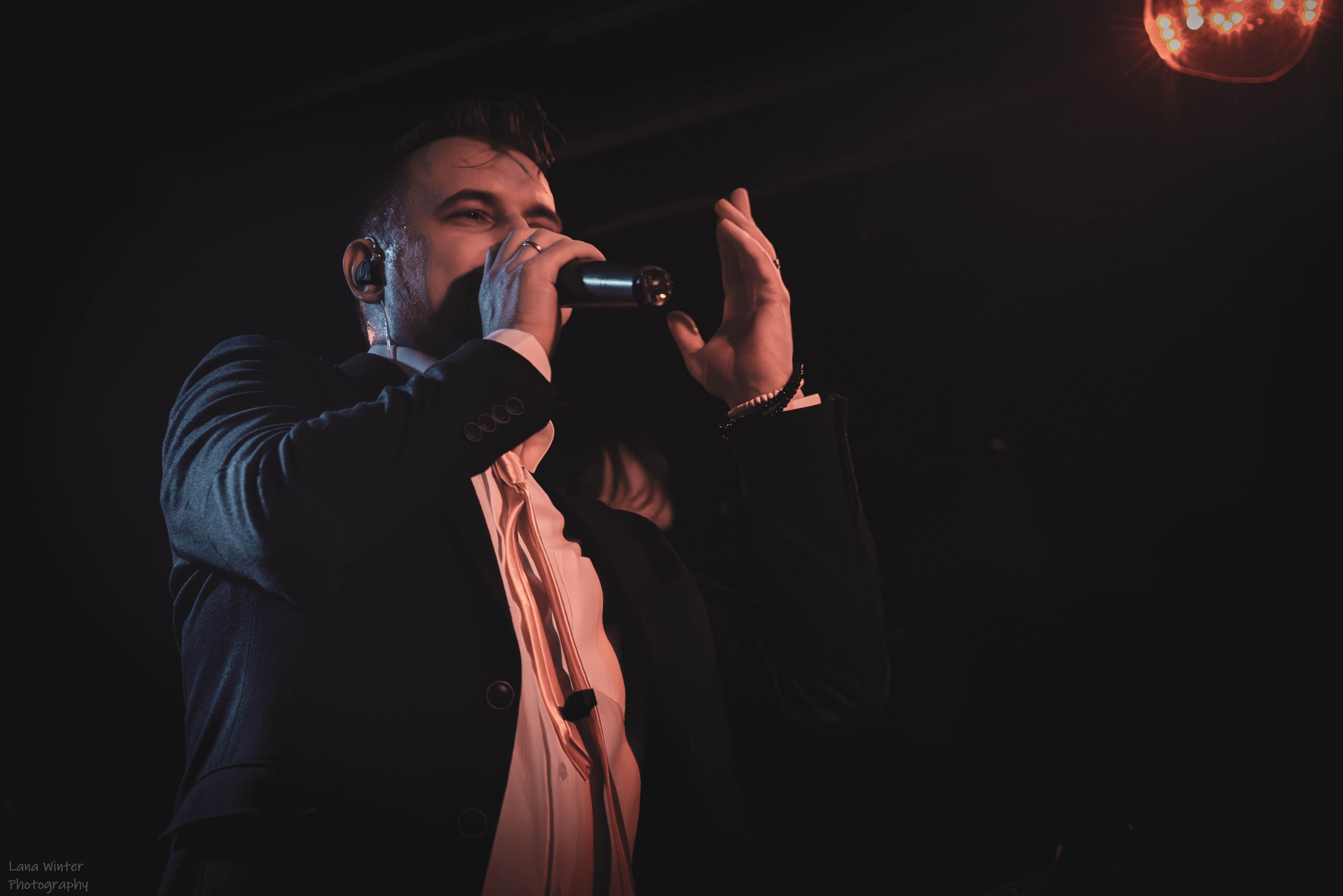 НРАВ (12 апреля 2025 года, Москва, клуб Смена). Фотограф Светлана Блинова, Москва и Московская область