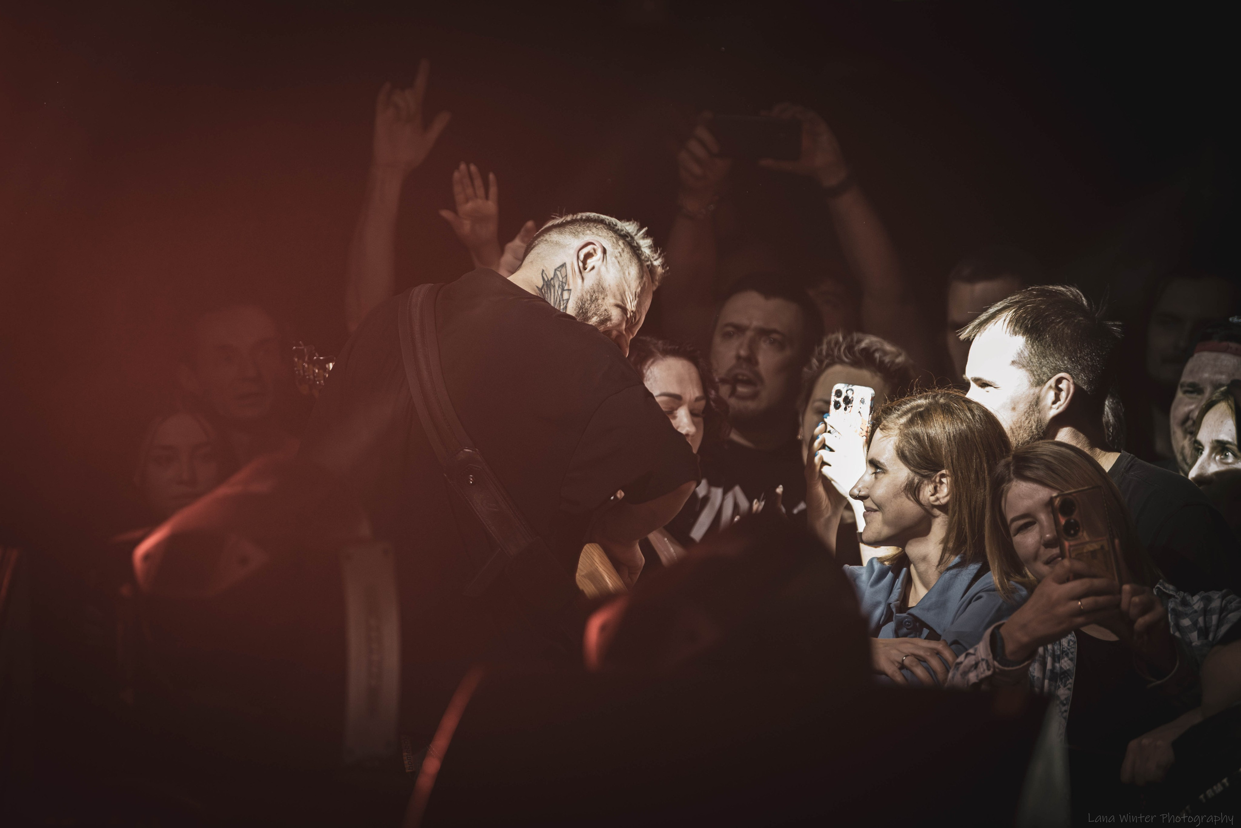 7000$ (25 января 2025 года, Москва, клуб Урбан). Фотограф Светлана Блинова, Москва и Московская область