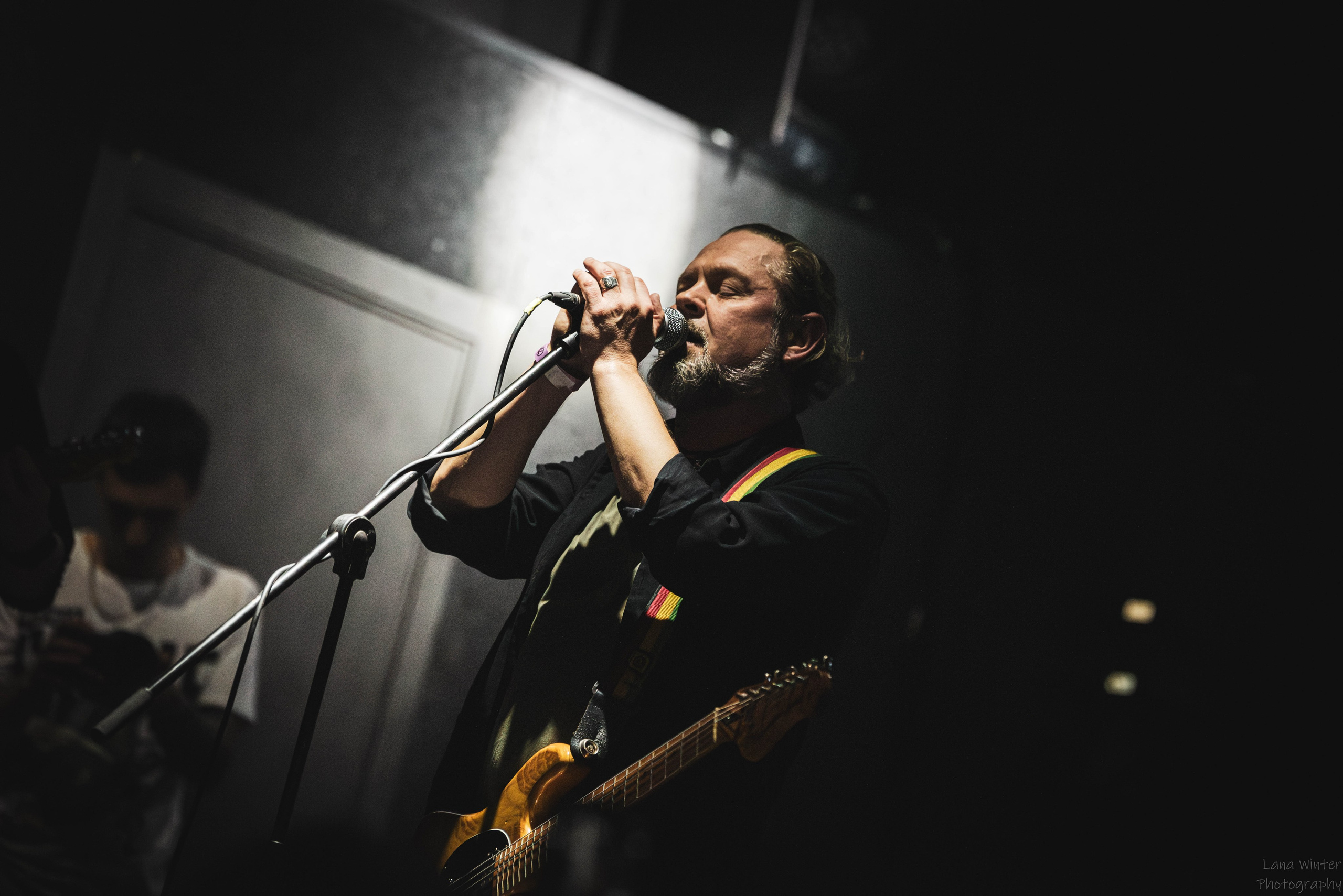 7Раса (3 октября 2025 года, Москва, клуб Pravda). Фотограф Светлана Блинова, Москва и Московская область